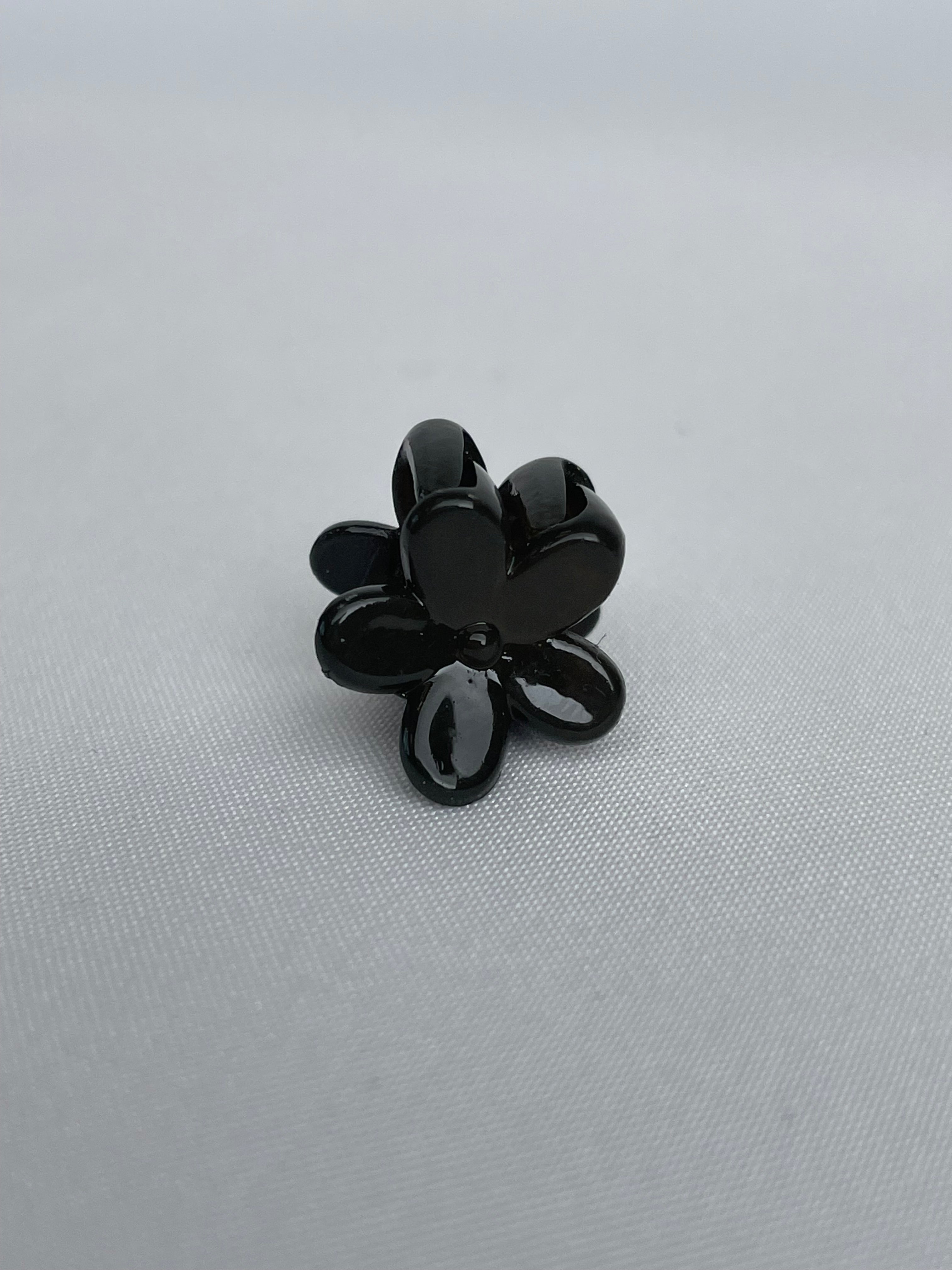 Mini Kapkap blizgiu paviršiumi gerbera