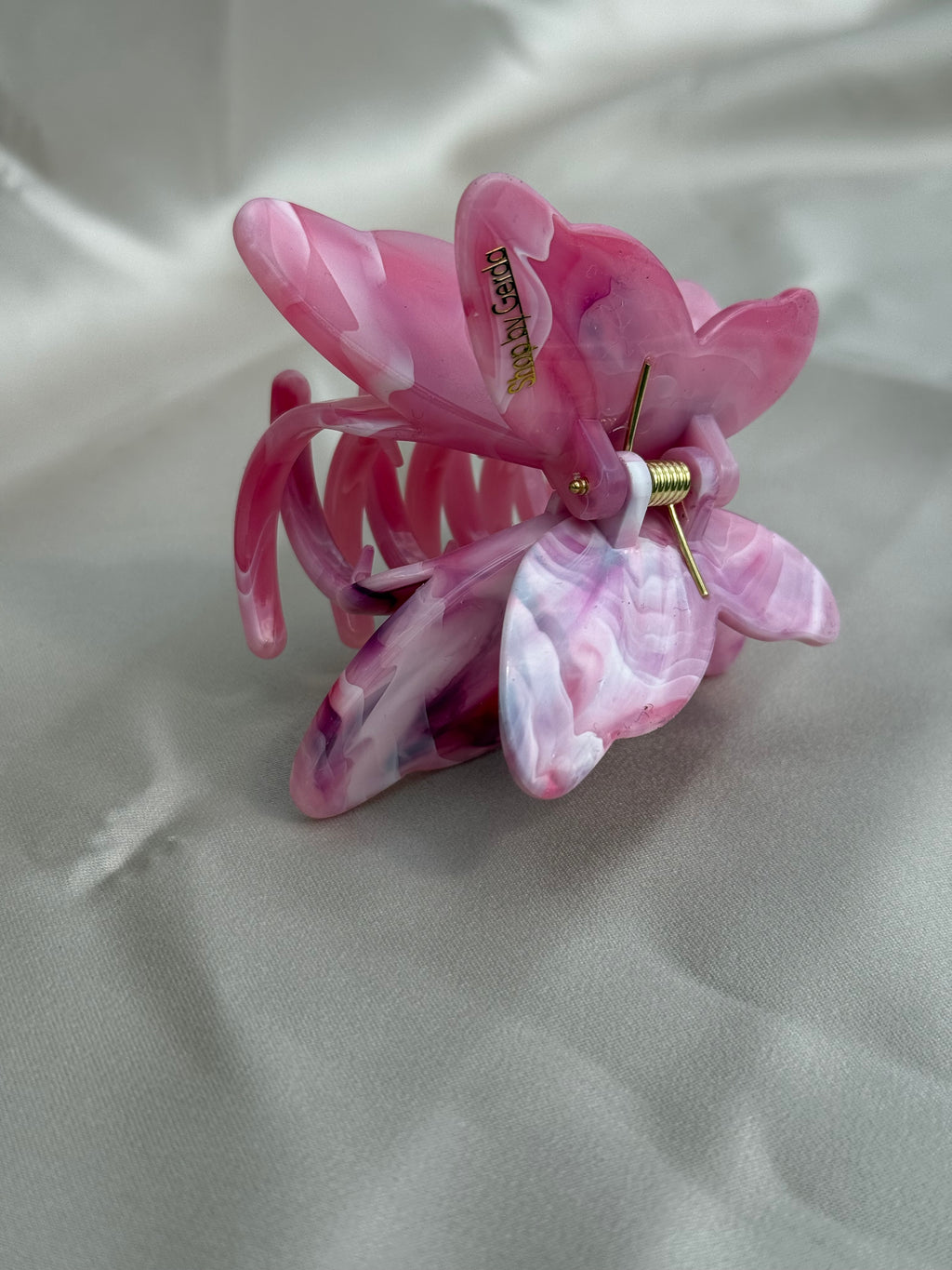 Ciklameno drugelis kapkap