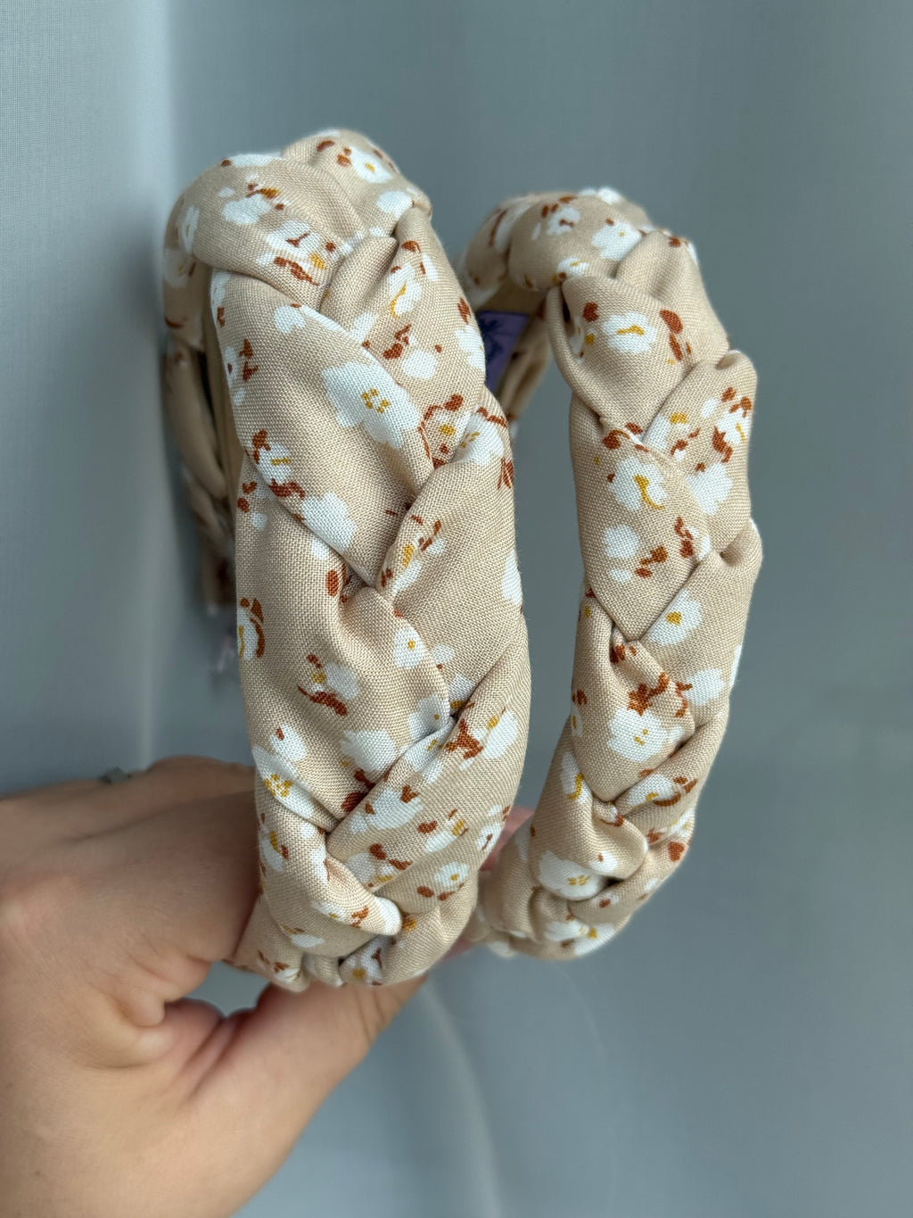 Cappuccino Jazminas 🌼