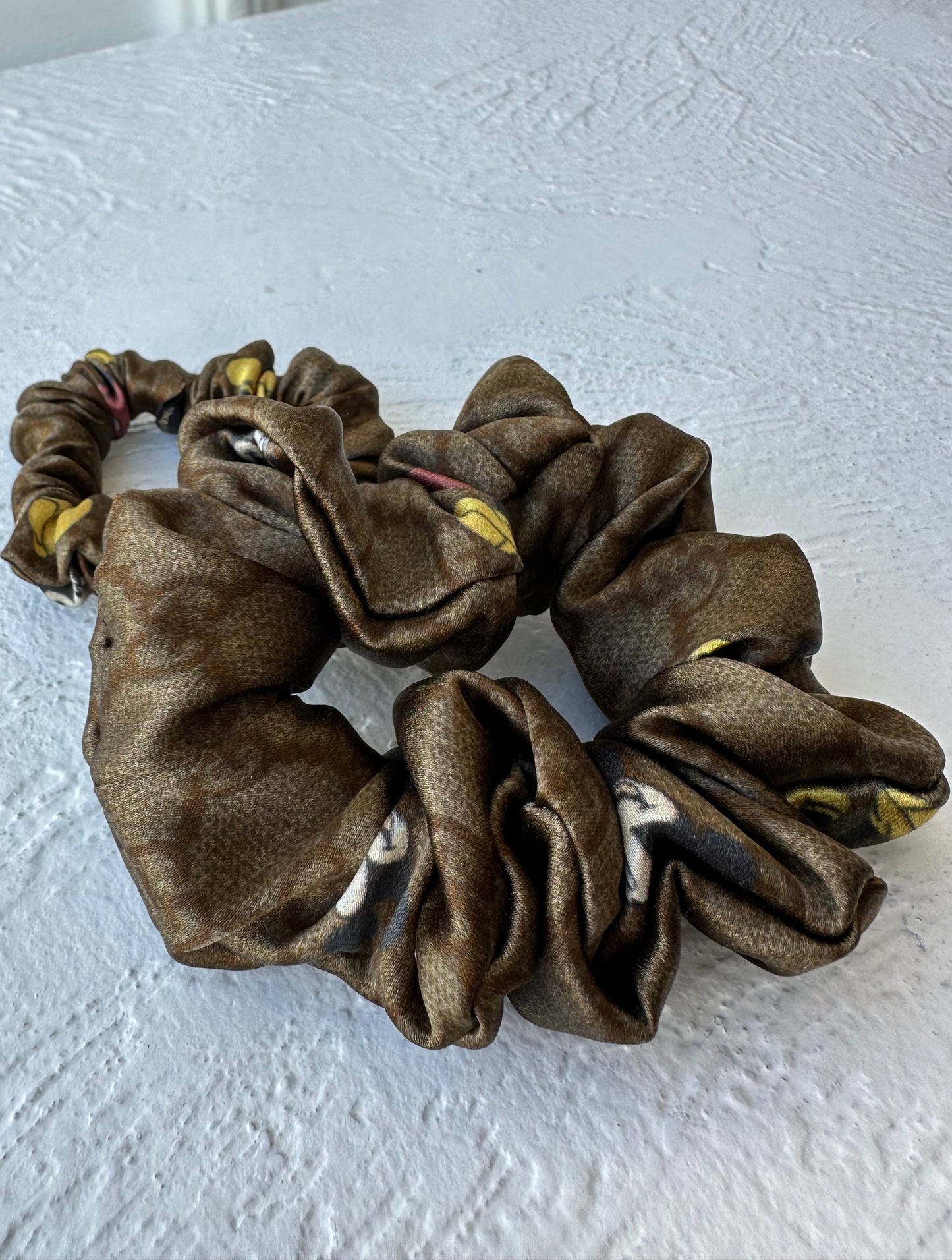 Kolekcinio šilko Mickey Mouse šokoladinė gumelė