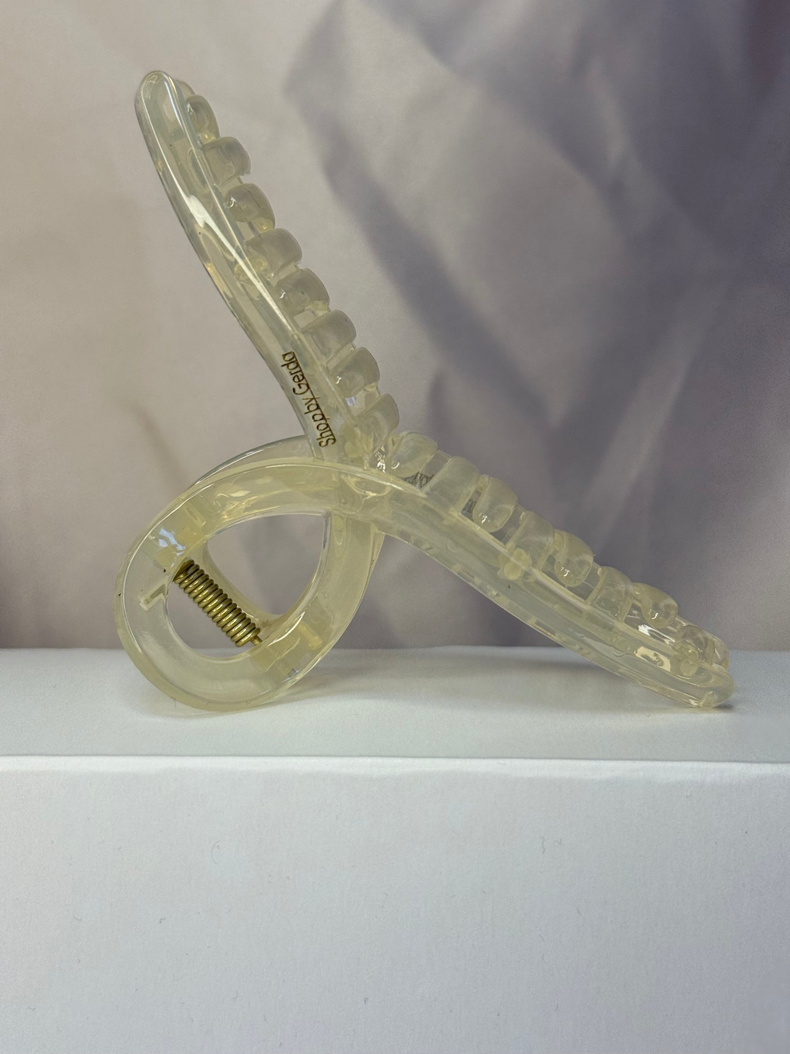 Skaidri nude kilpa 13cm