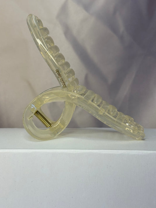 Skaidri nude kilpa 13cm