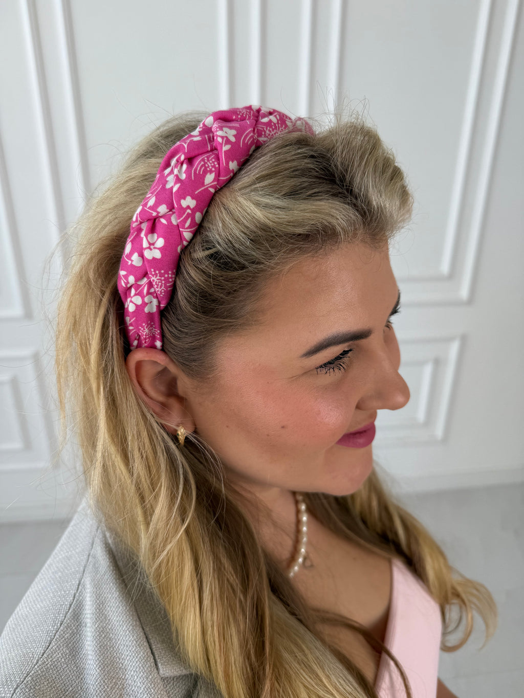 Pintas lankelis ‘GLOW’