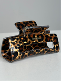 Leopardinis šokoladinis Kapkap 8,5cm