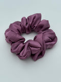 Armani šilko gumelė | DUSTY PURPLE