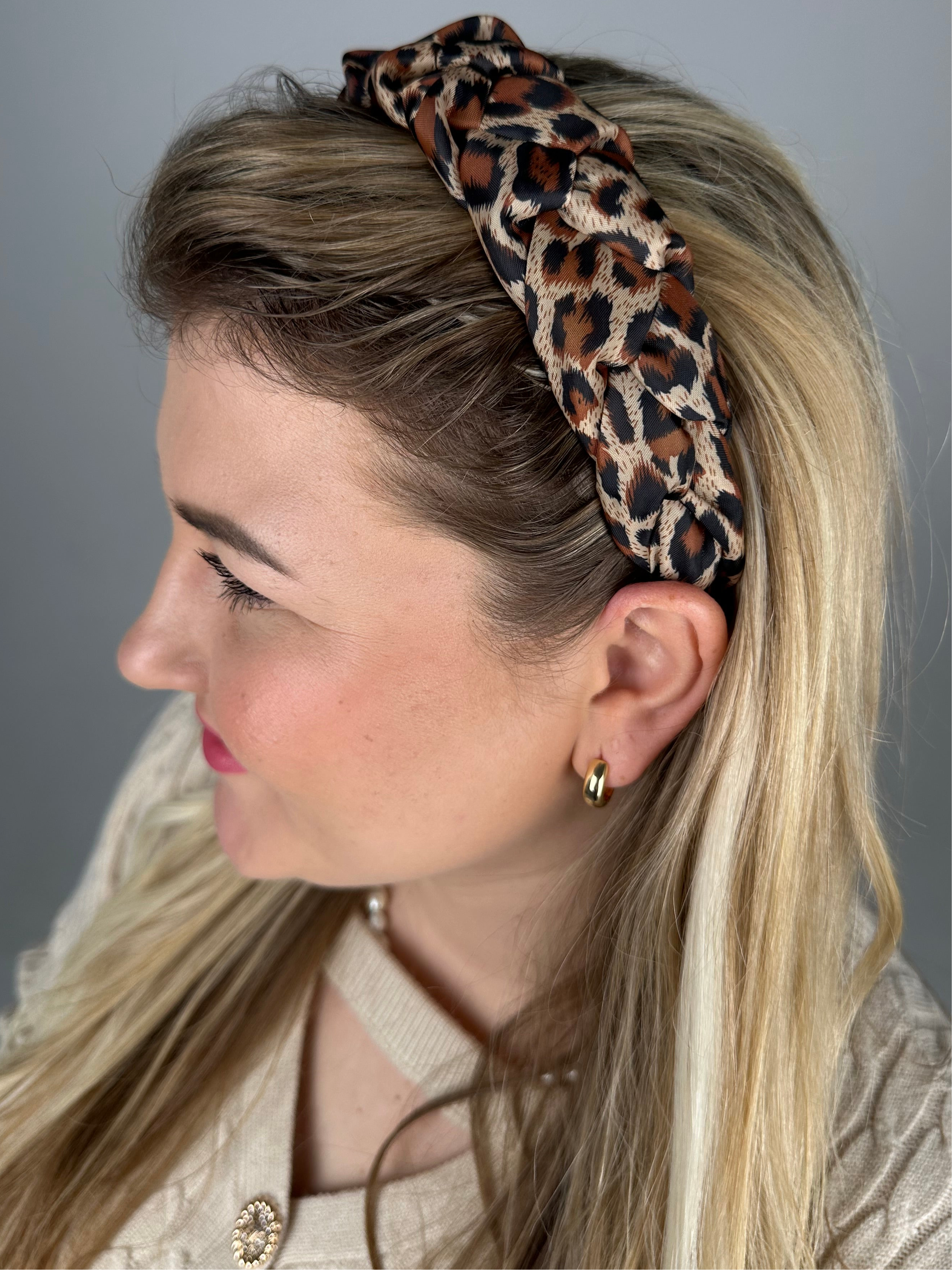 Leopardo rašto 🐆