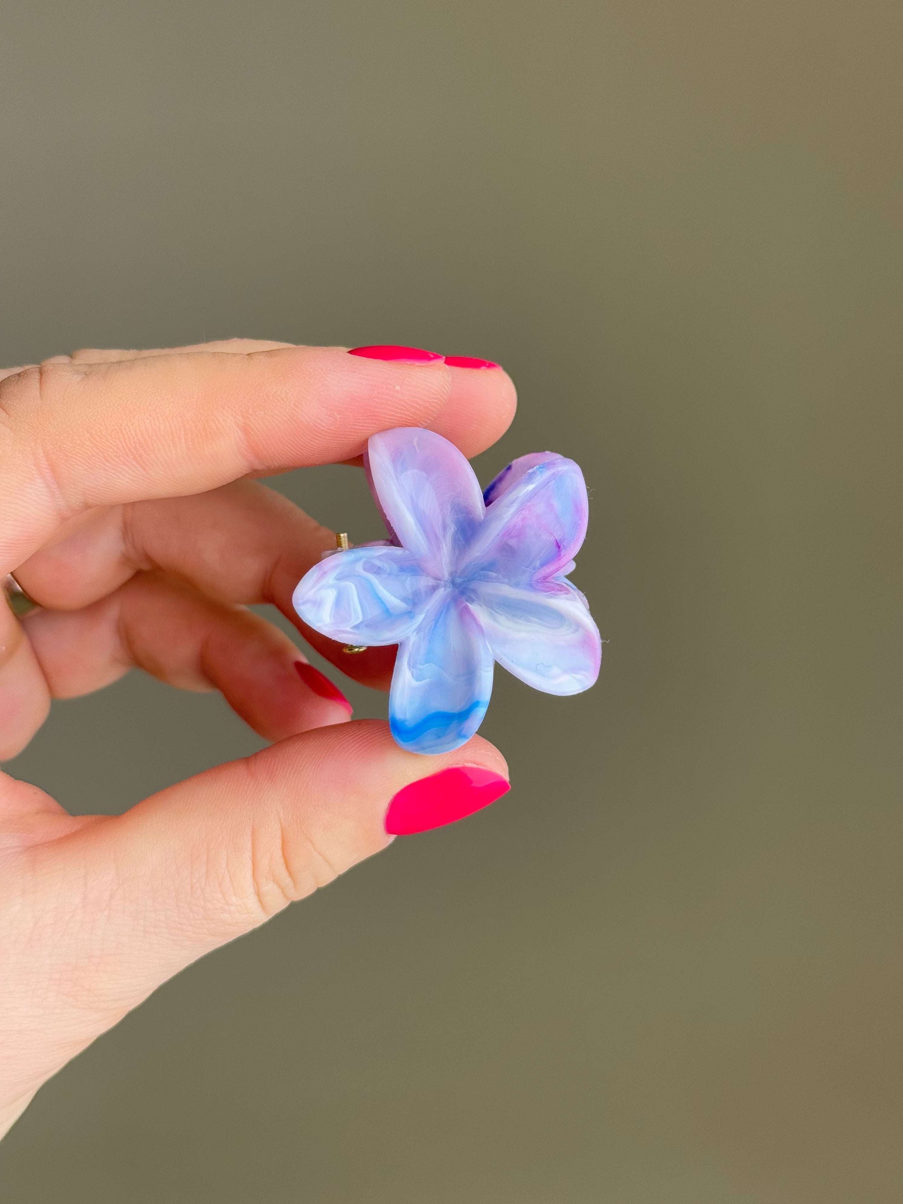 Mini kapkap marmurinė lelija 5 spalvos