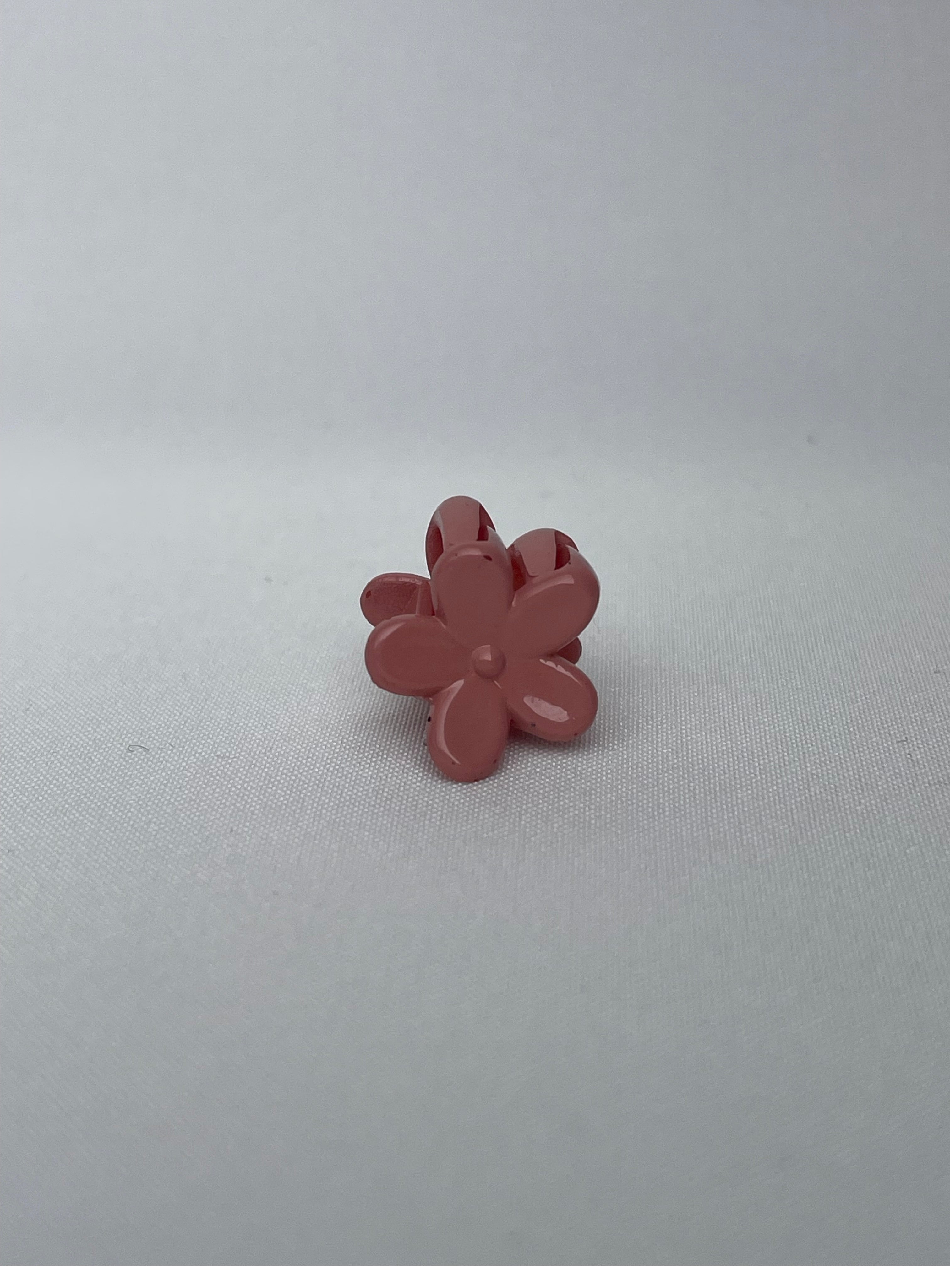 Mini Kapkap blizgiu paviršiumi gerbera