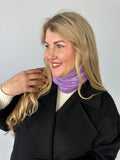 Alyvinė veliūro mova