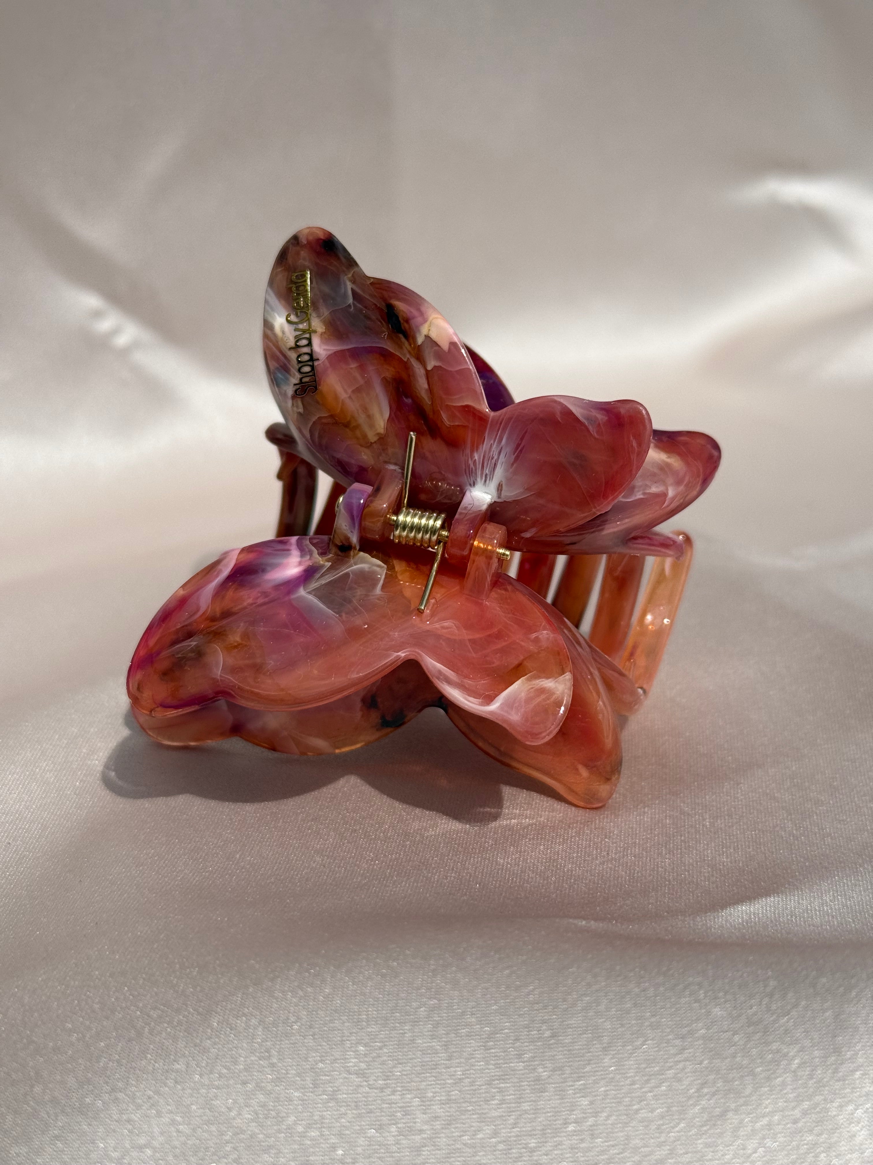 Fire drugelis kapkap