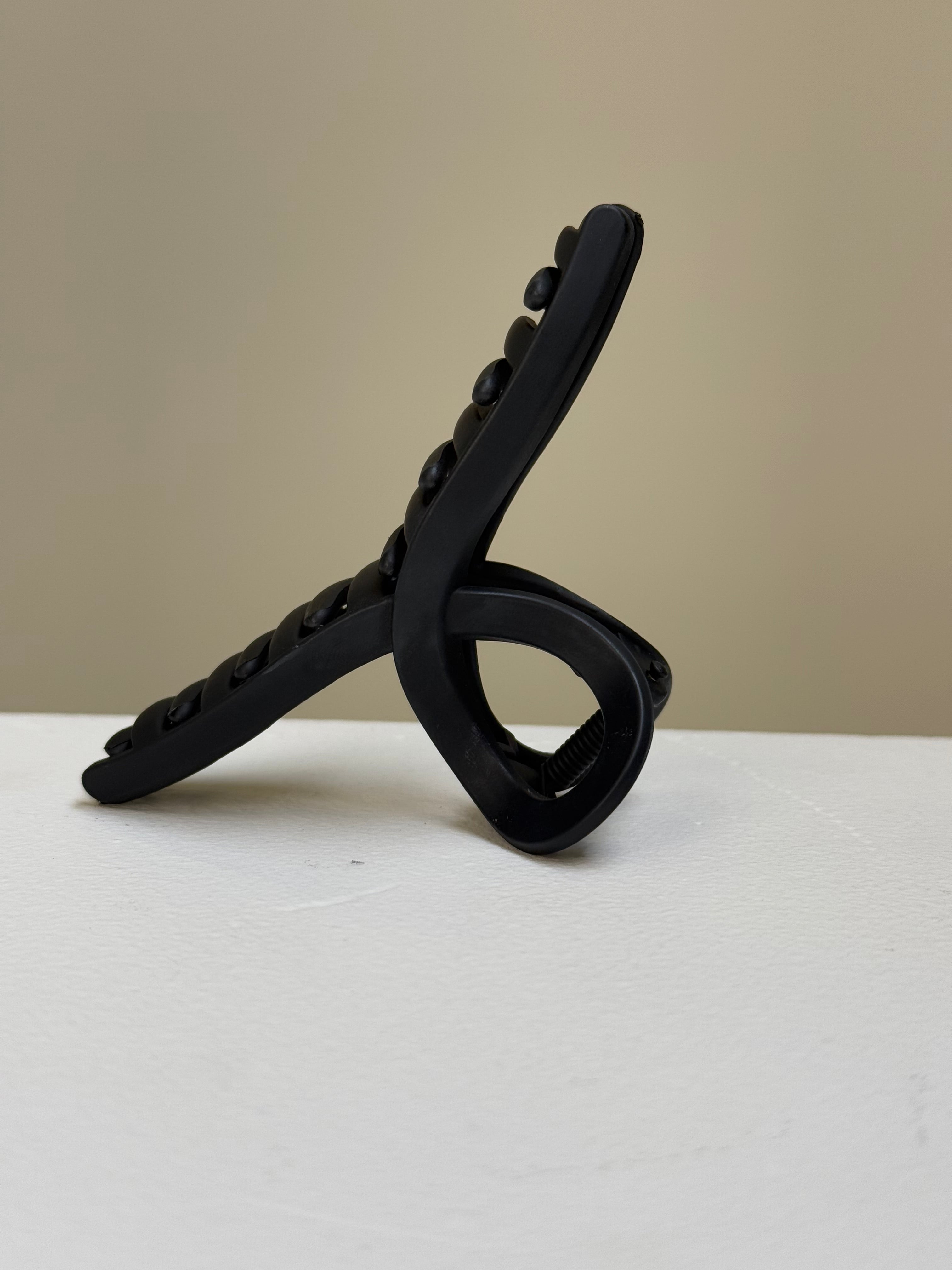 Juoda kilpa 10cm