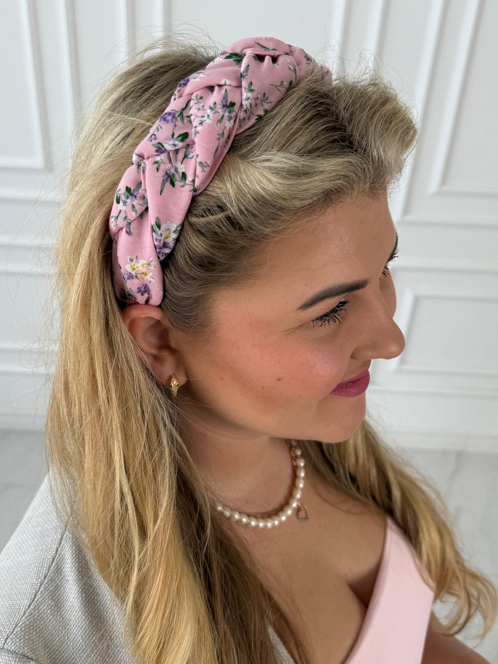 Rožinė svaja 🌸🌷🌺