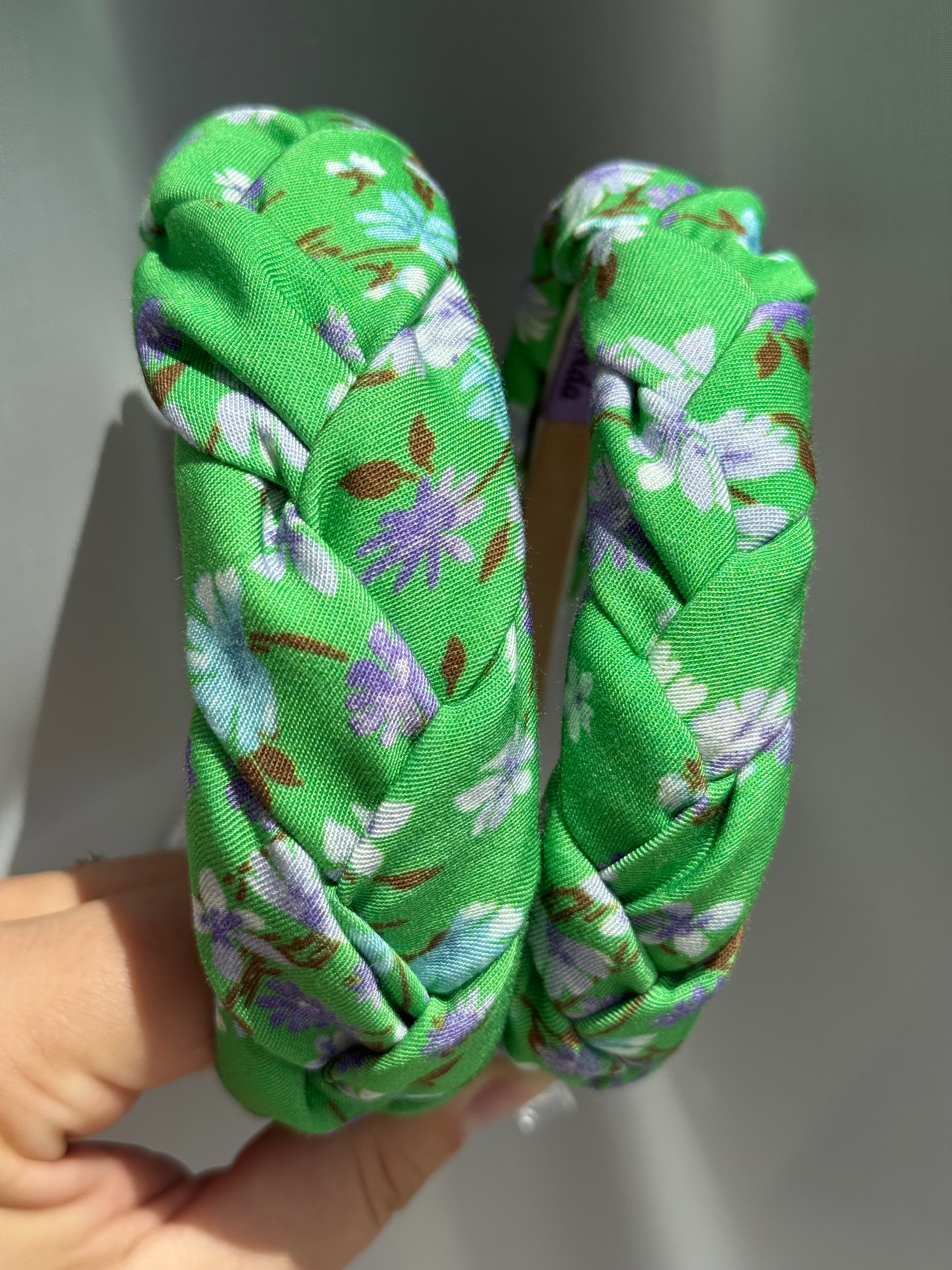 Žalioji pieva 🪻🌻🍀