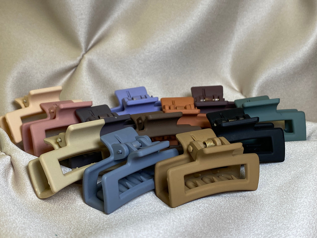 Mažieji KapKap 12 spalvų ~4,5cm