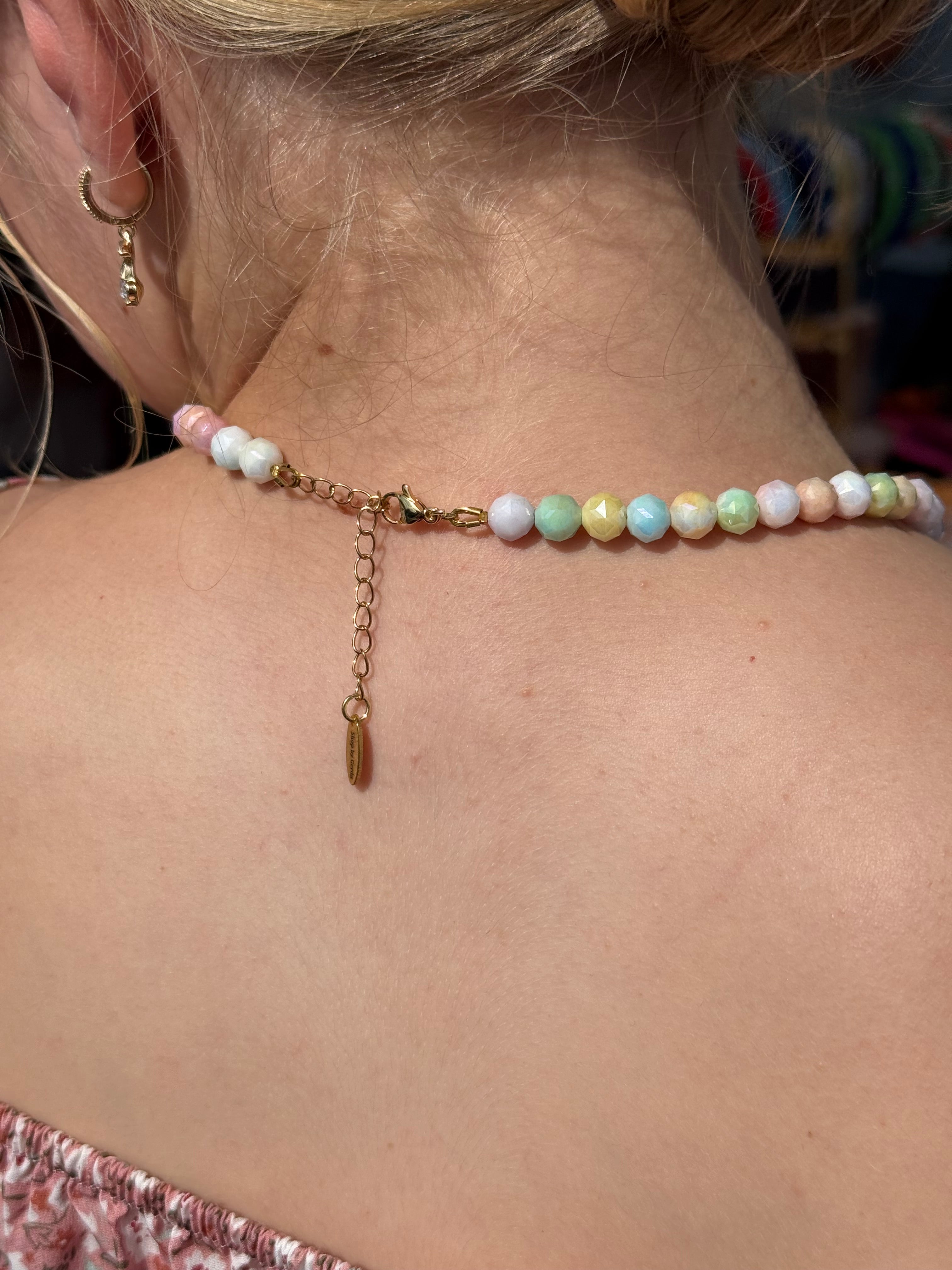 Vėrinys Pastel Candy 🍭