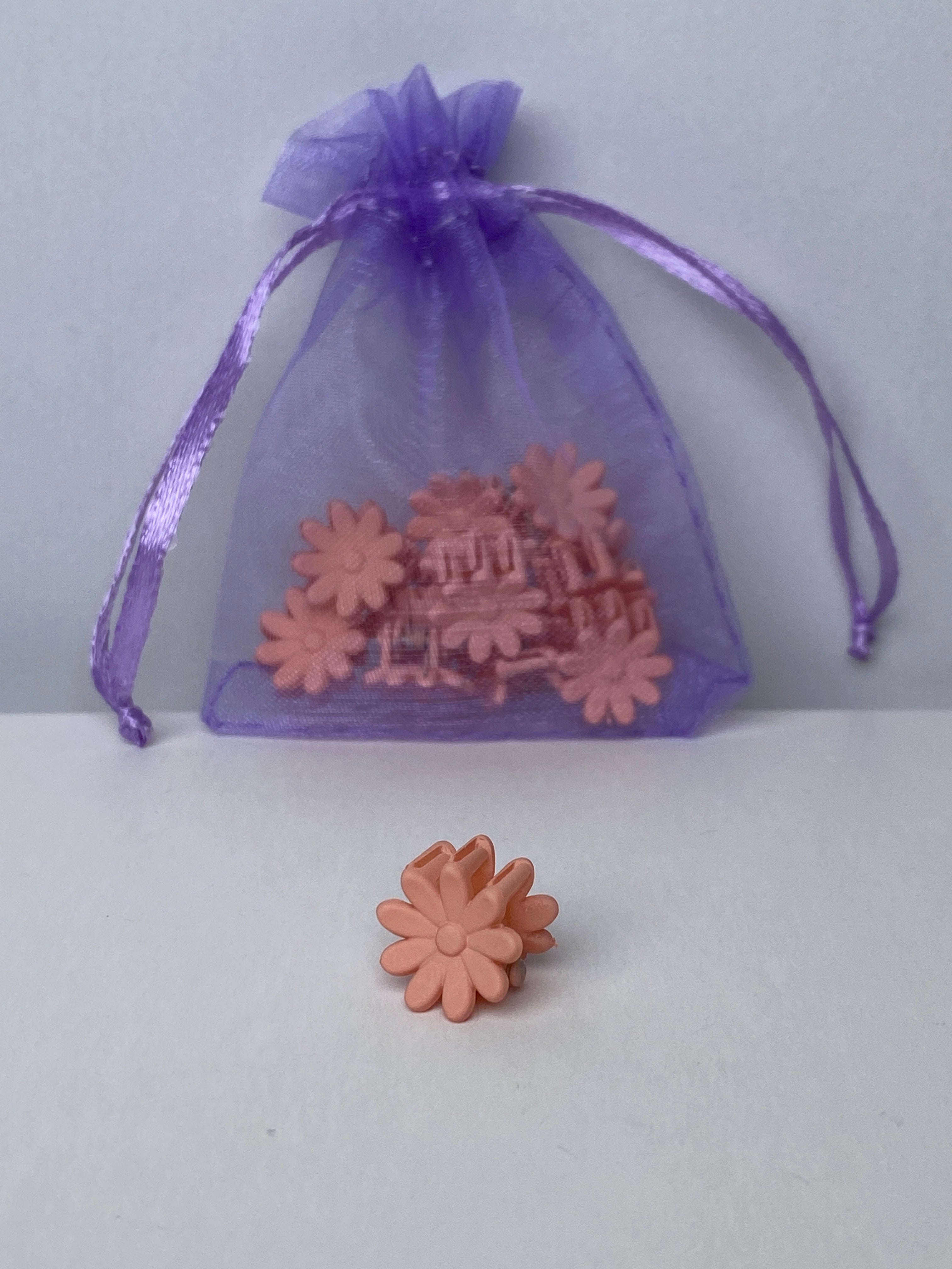 Mini KapKap ramunėlės