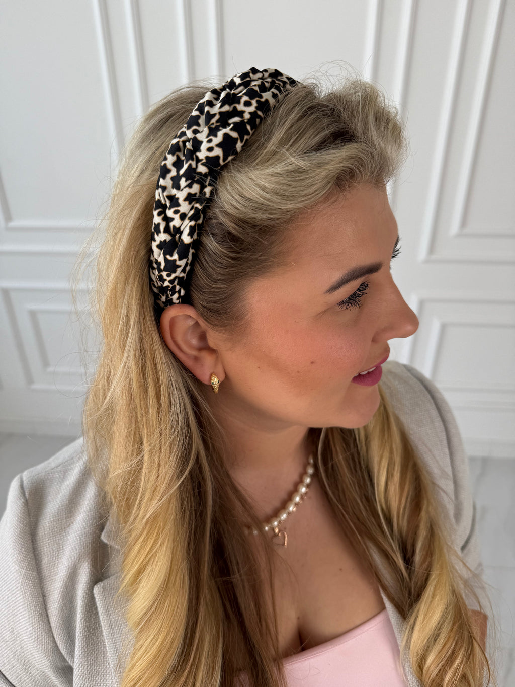 Pintas lankelis ‘Cappucino STAR’