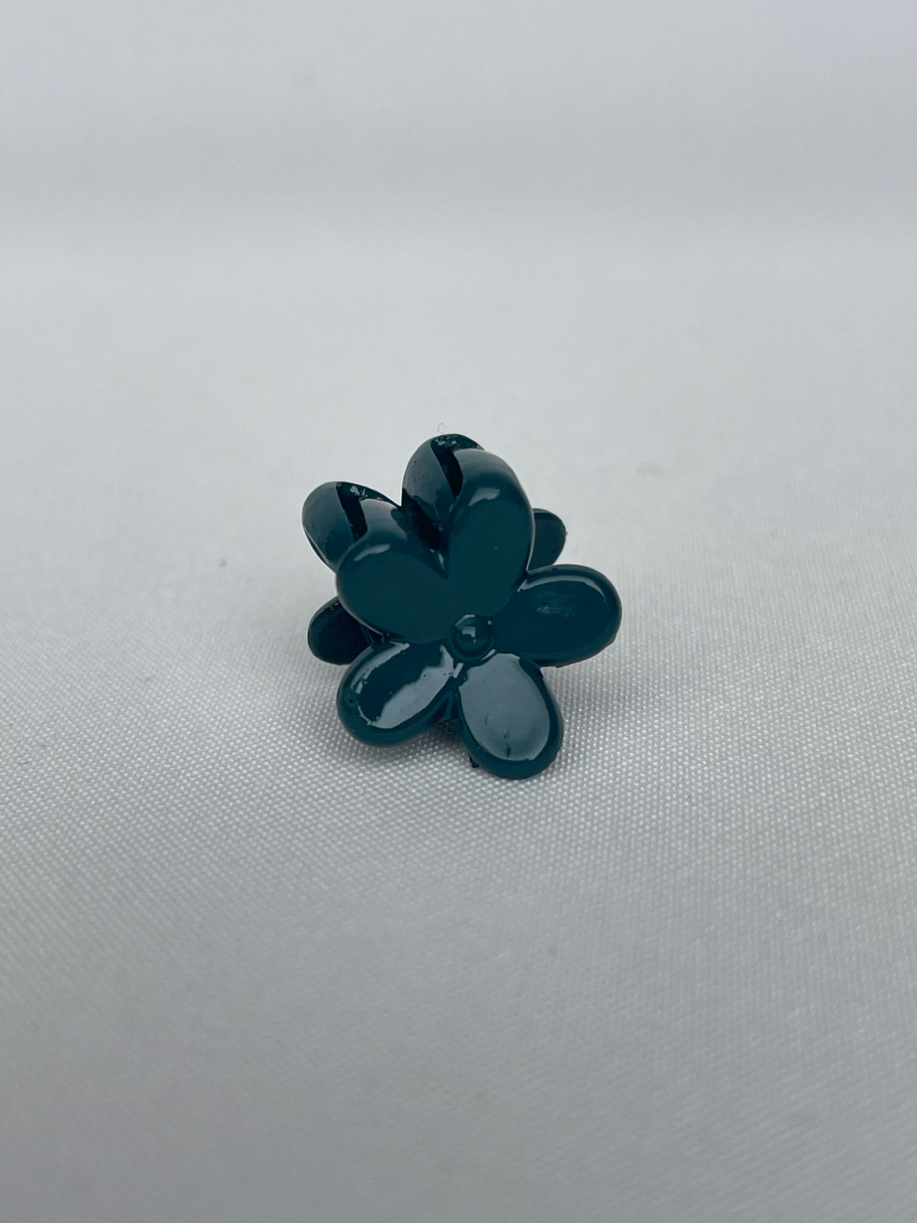 Mini Kapkap blizgiu paviršiumi gerbera