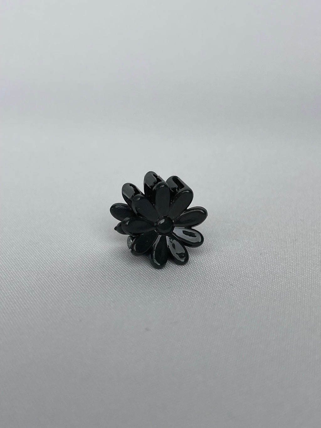 Mini Kapkap blizgiu paviršiumi gėlytės 🌼