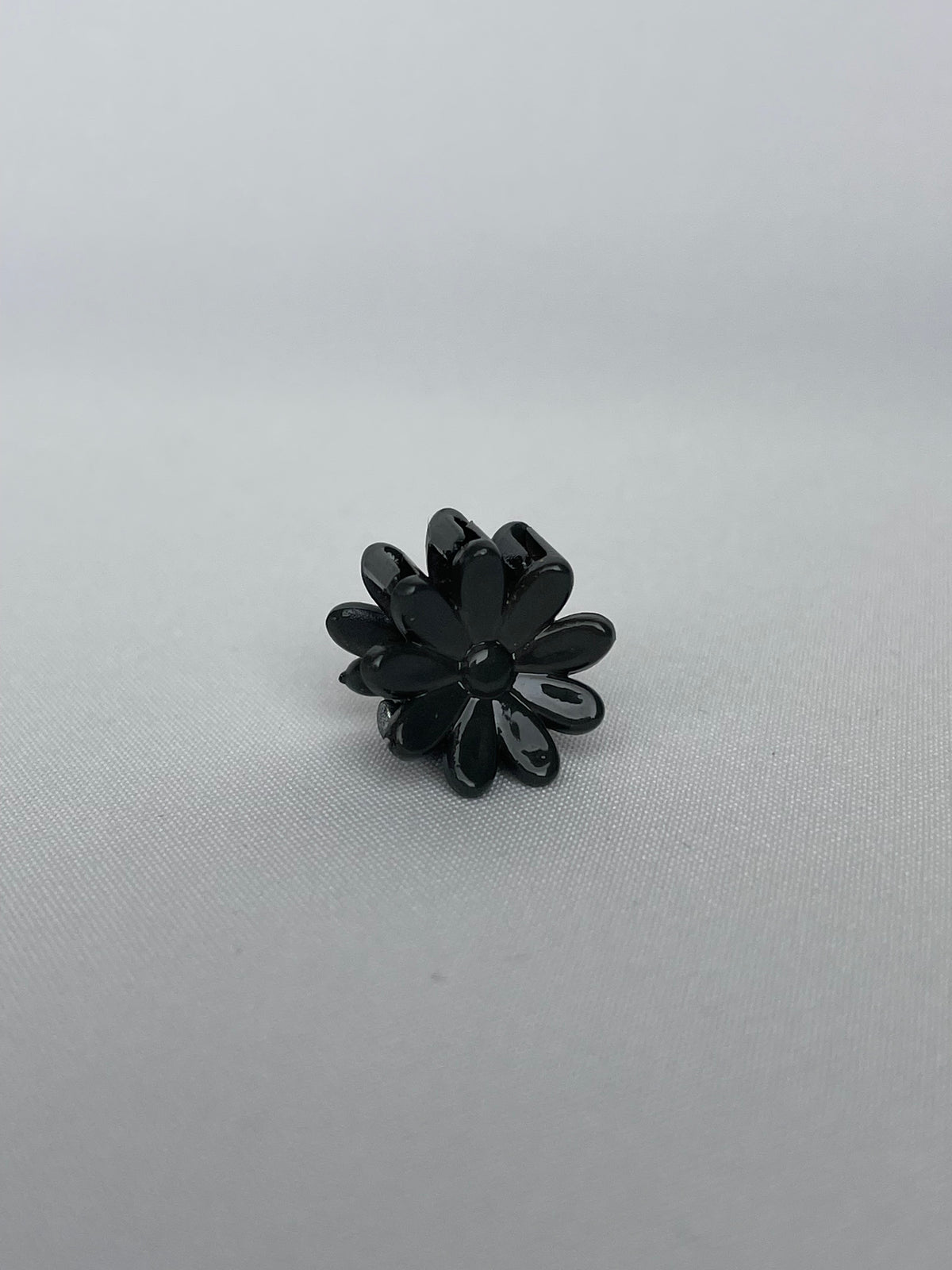 Mini Kapkap blizgiu paviršiumi gėlytės 🌼