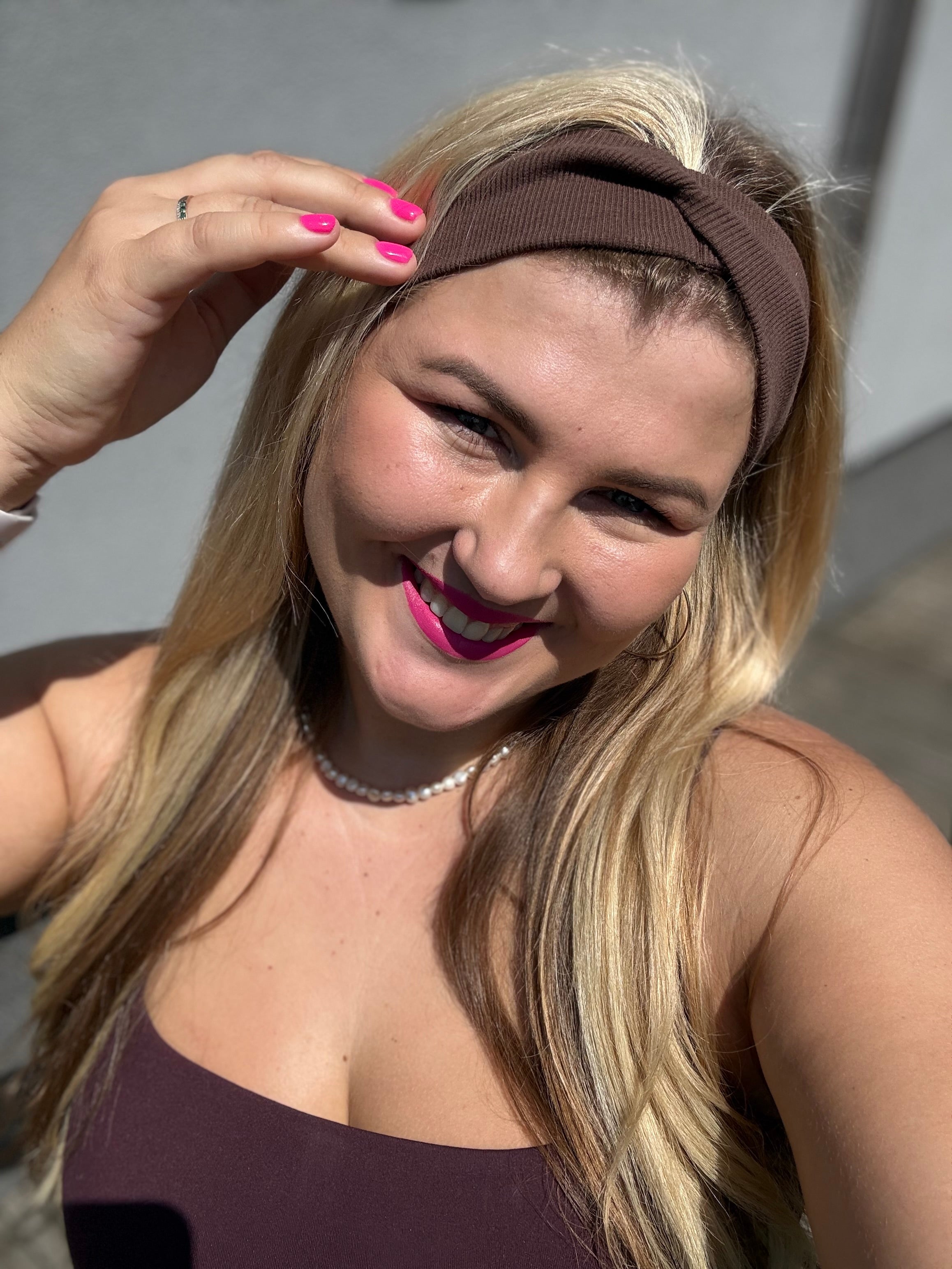 Vasarinė šokoladinė 🤎