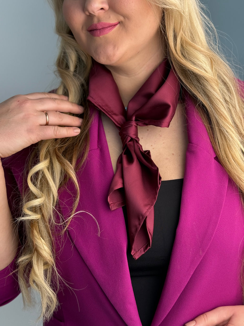 Bordo skarelė