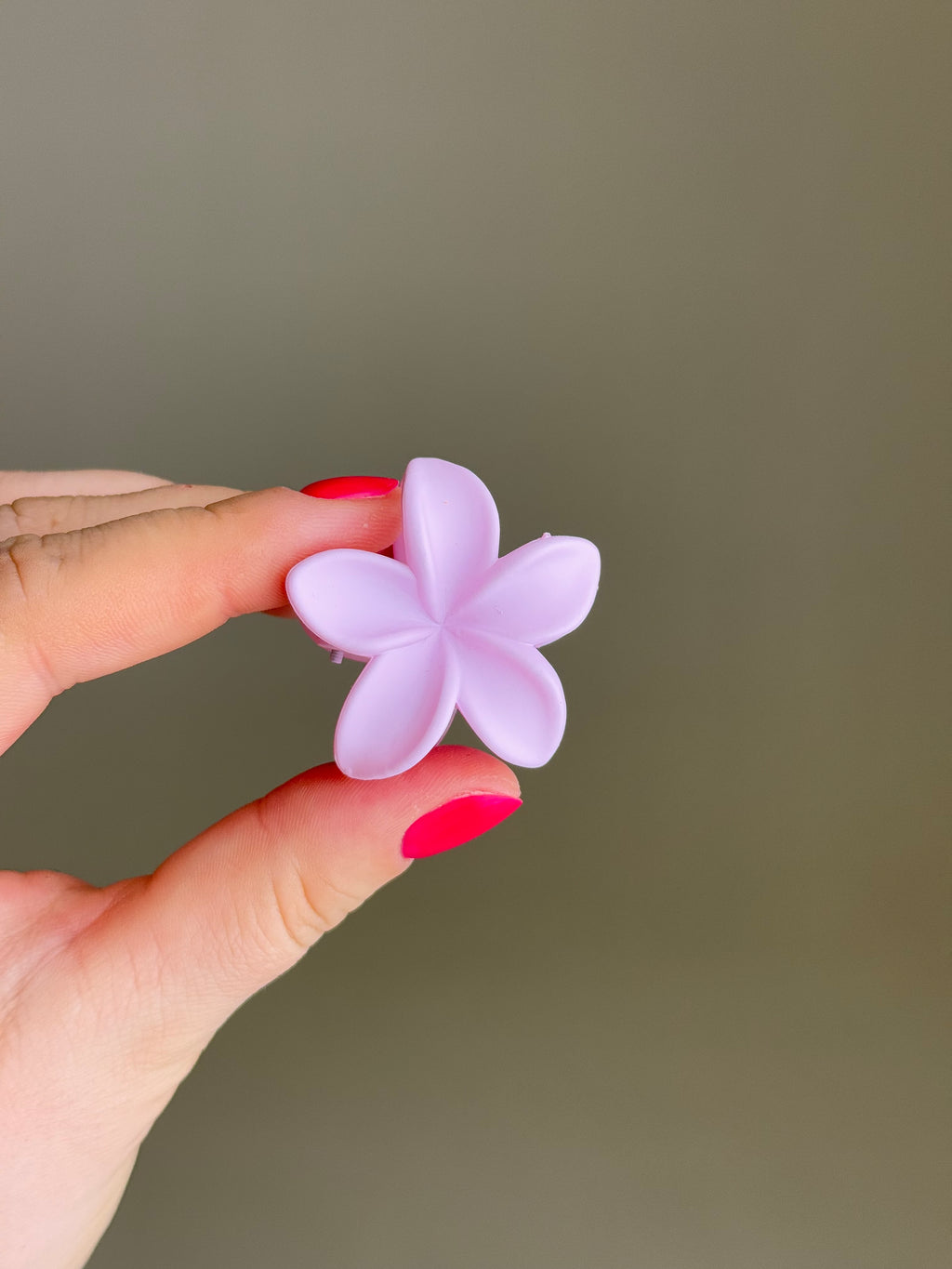 Mini Kapkap lelijos