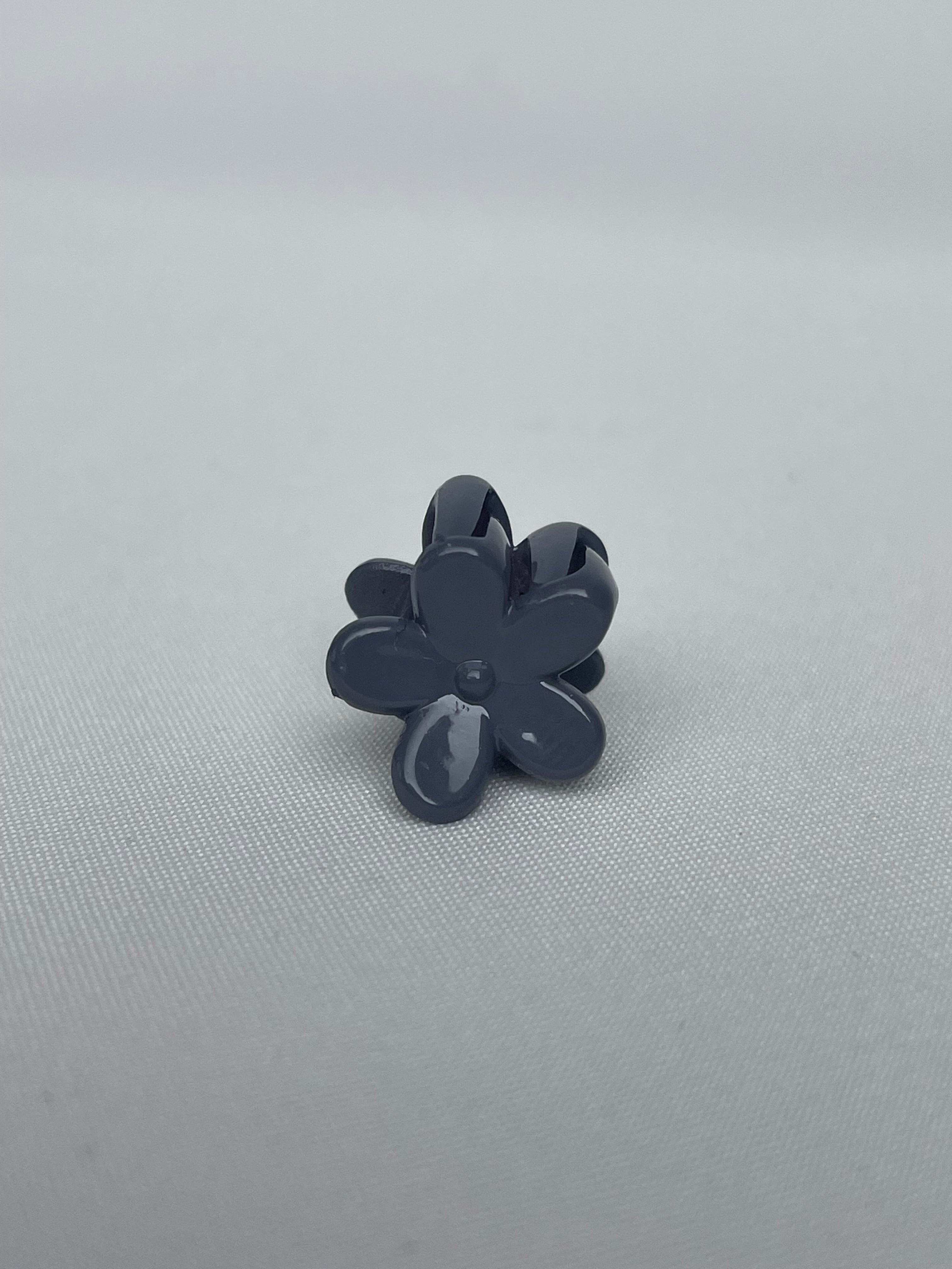 Mini Kapkap blizgiu paviršiumi gerbera