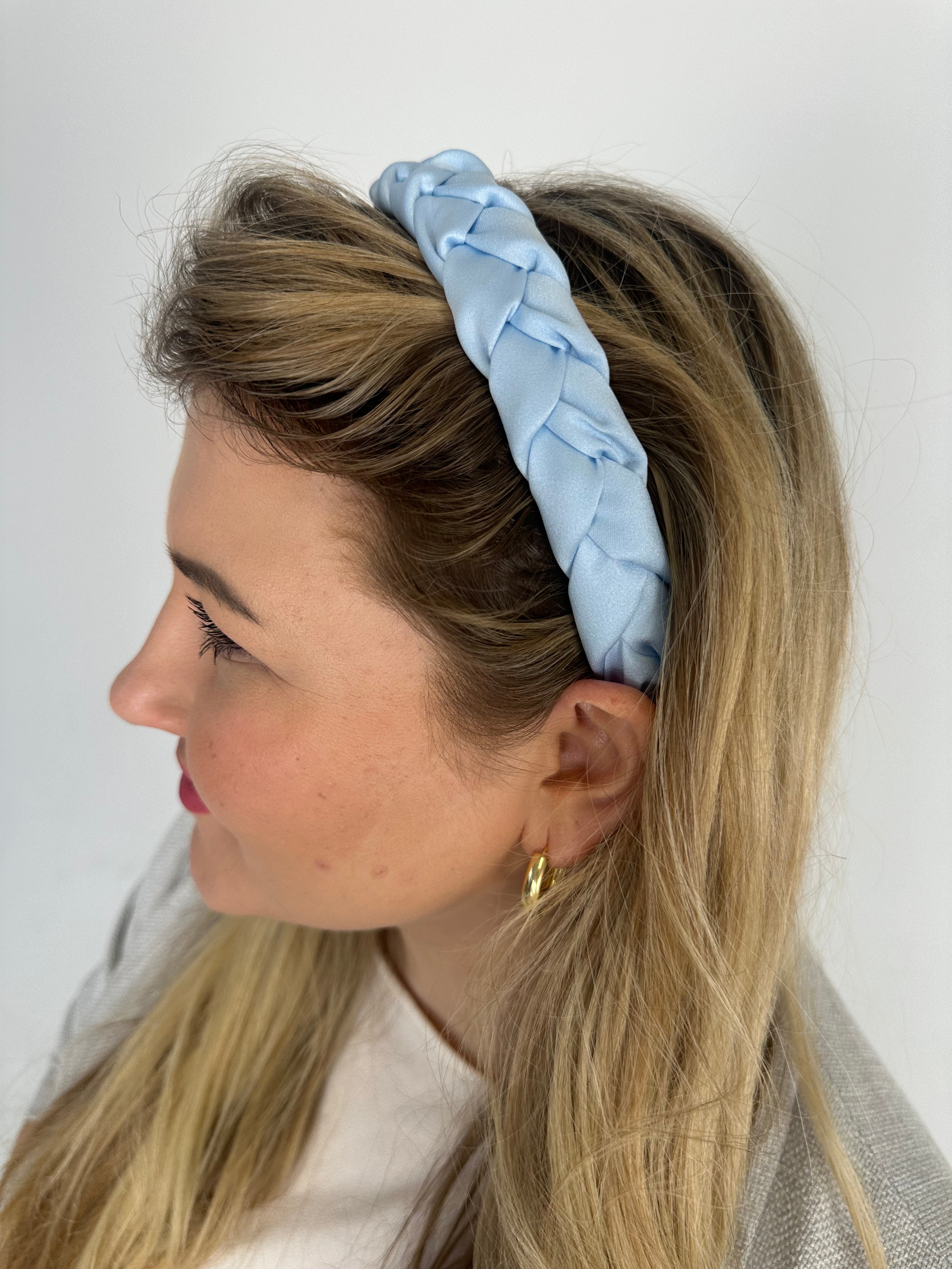 Žydras su blizgesiu