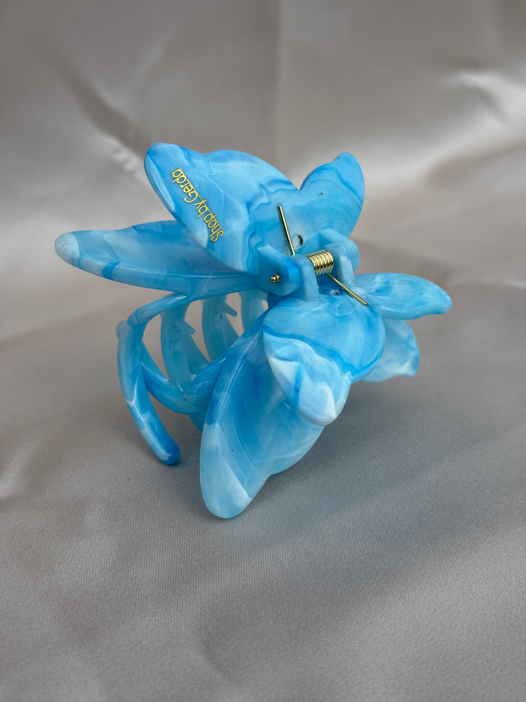 Blue lagoon drugelis kapkap