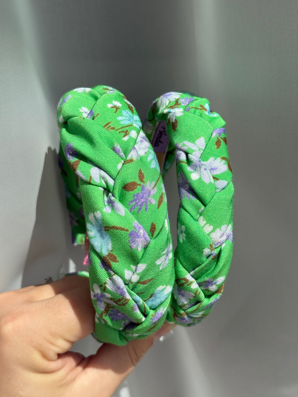 Žalioji pieva 🪻🌻🍀