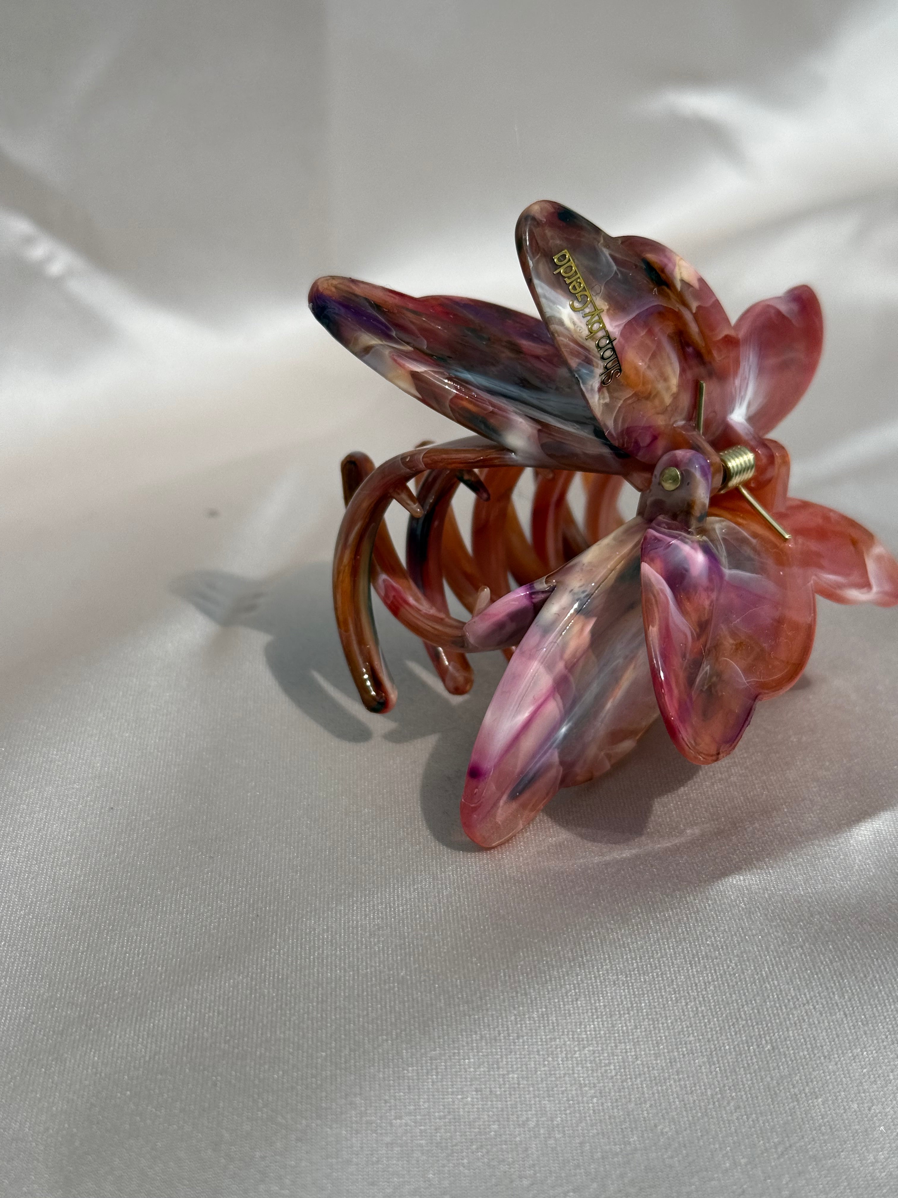 Fire drugelis kapkap