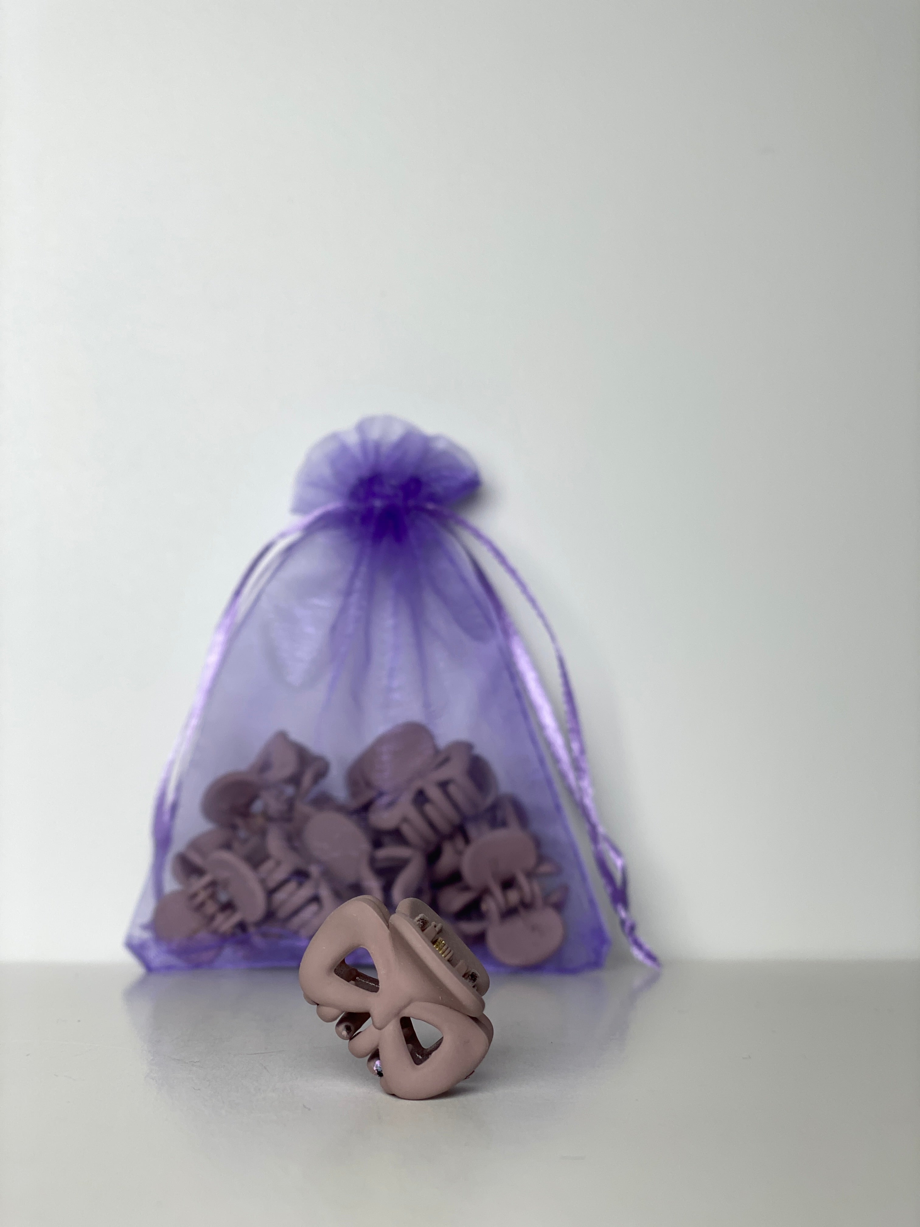 Mini 🎀 KapKap 5 spalvų