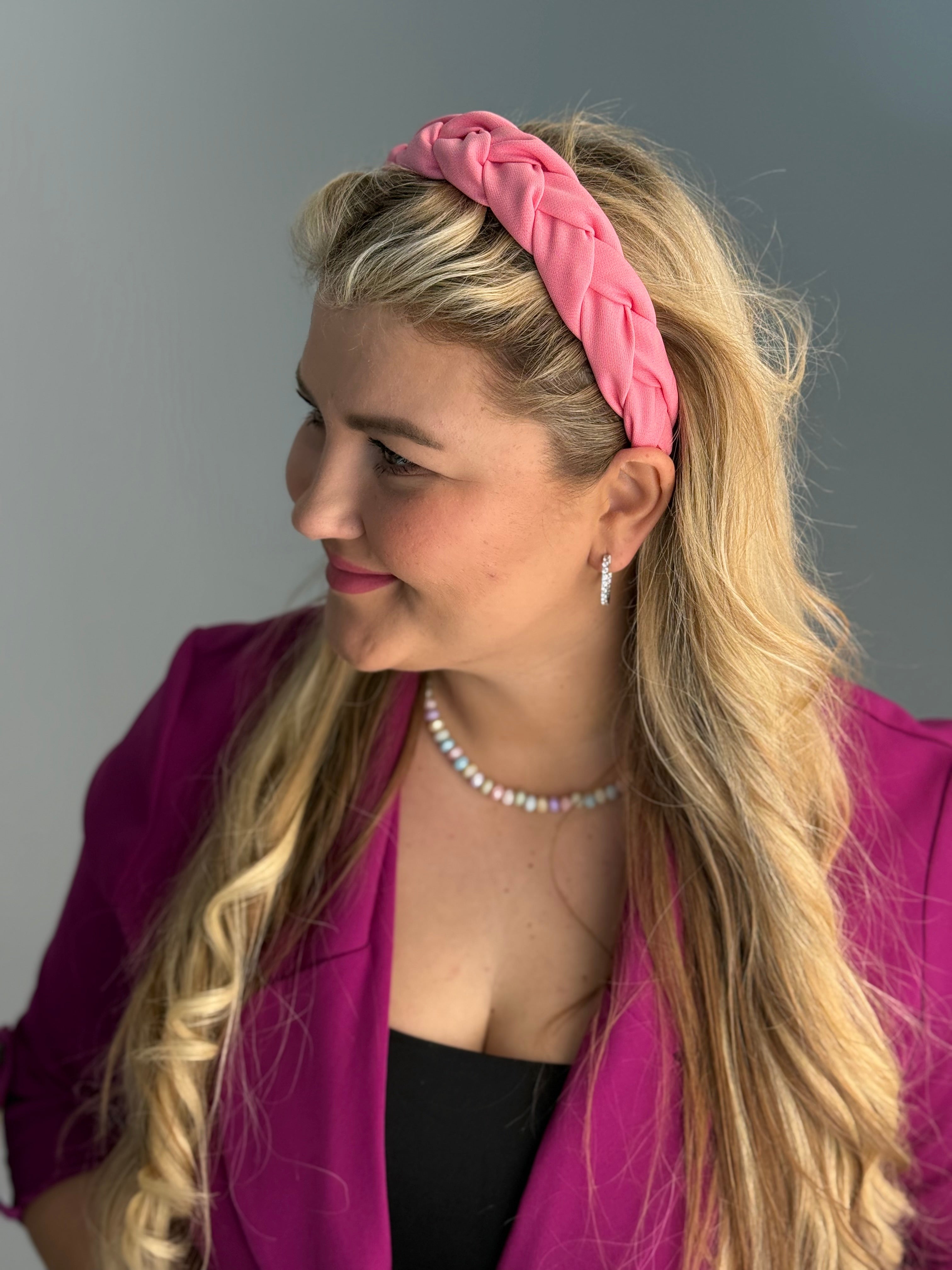 PINK CANDY pintas lankelis