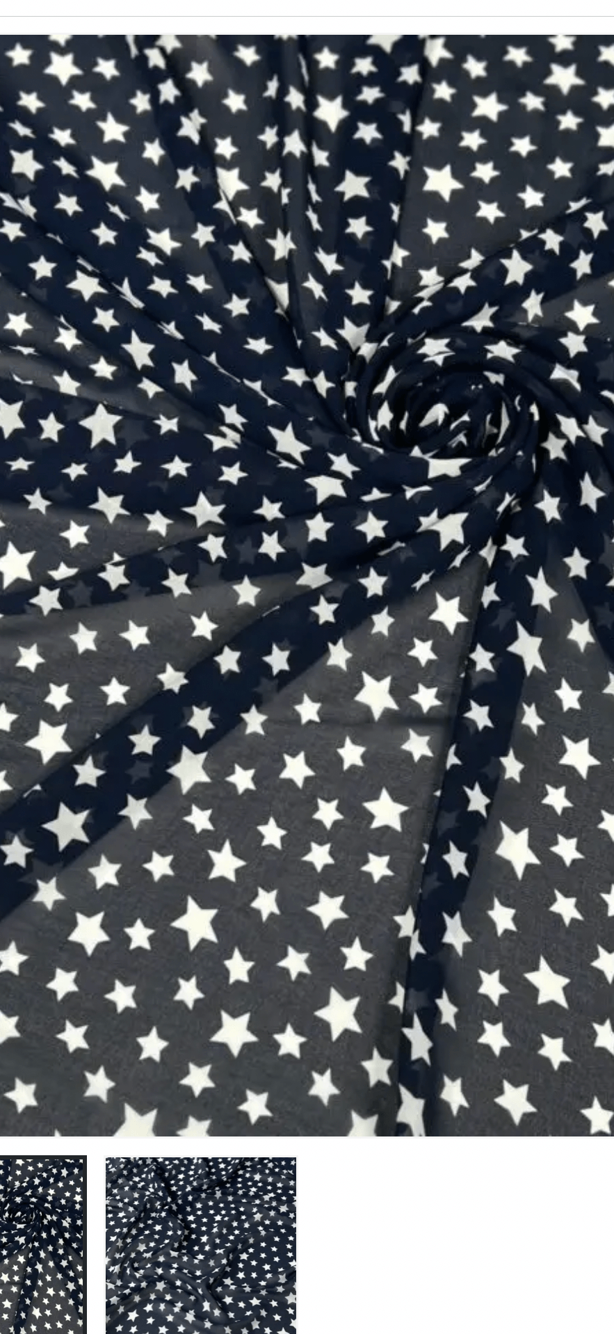 Šalikėlis BLUE STAR