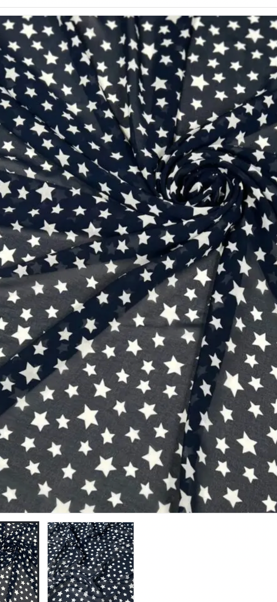 Šalikėlis BLUE STAR