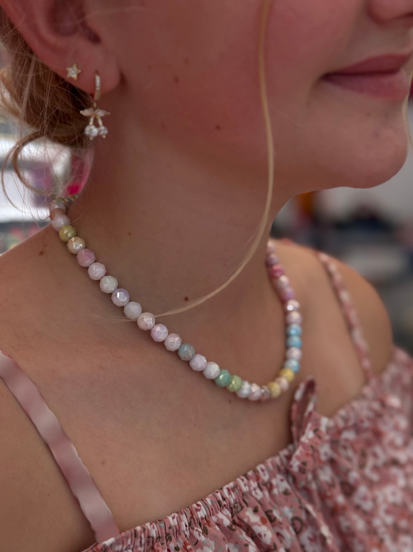 Vėrinys Pastel Candy 🍭