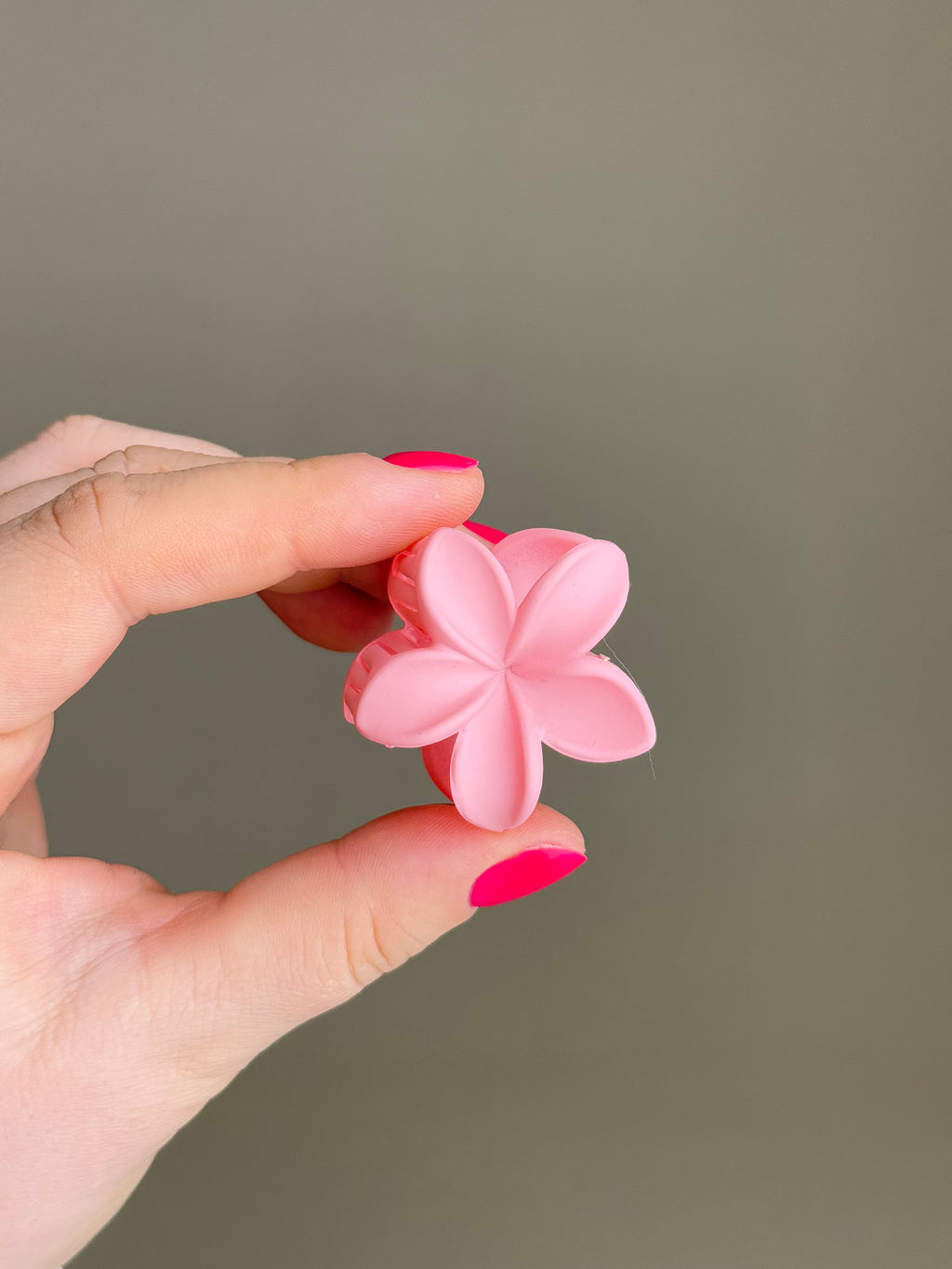 Mini Kapkap lelijos