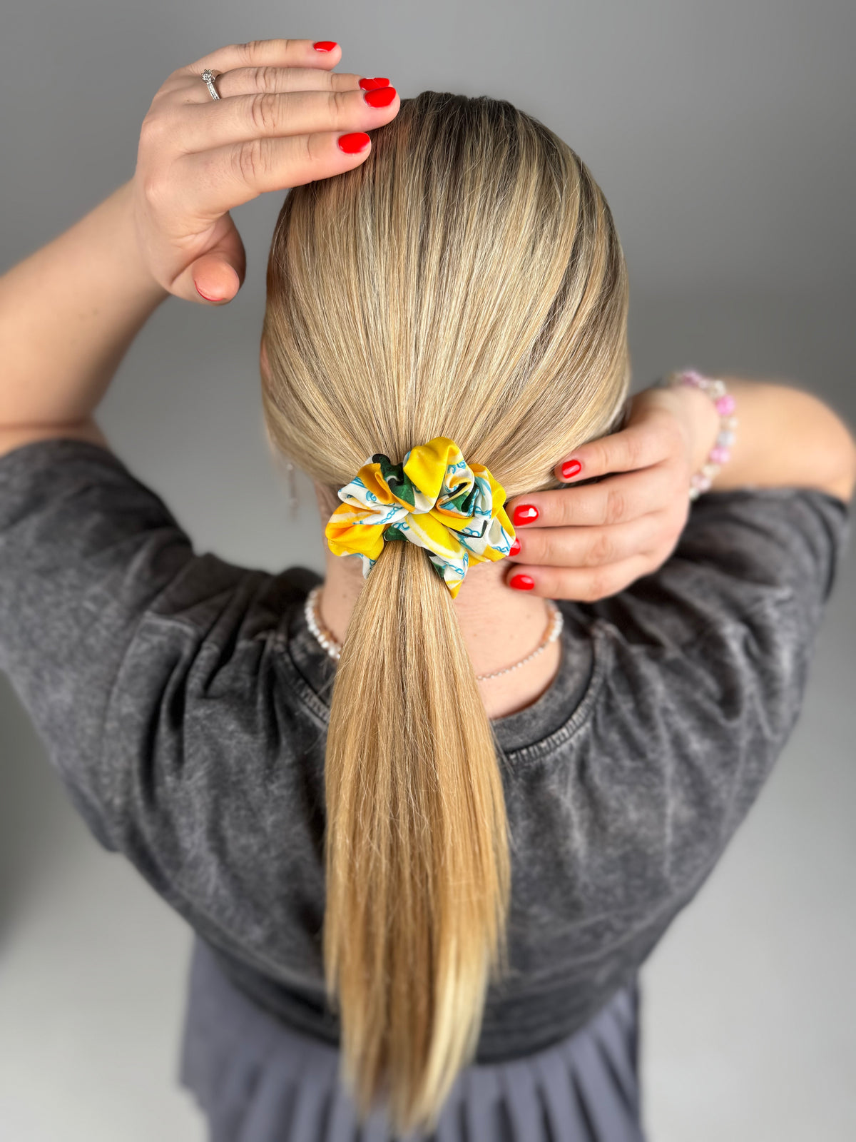 Gumelė citrinėlė 🍋