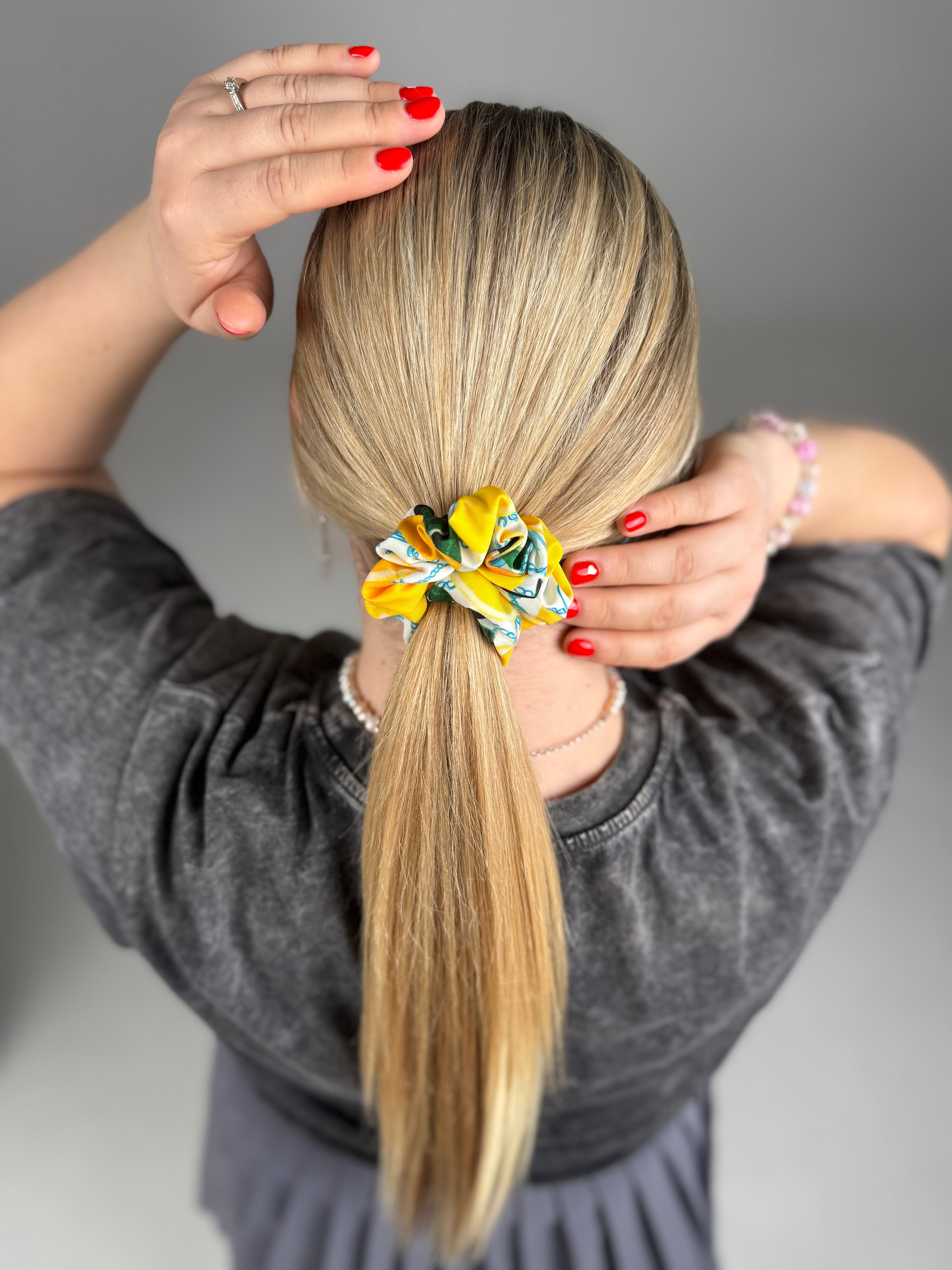 Gumelė citrinėlė 🍋