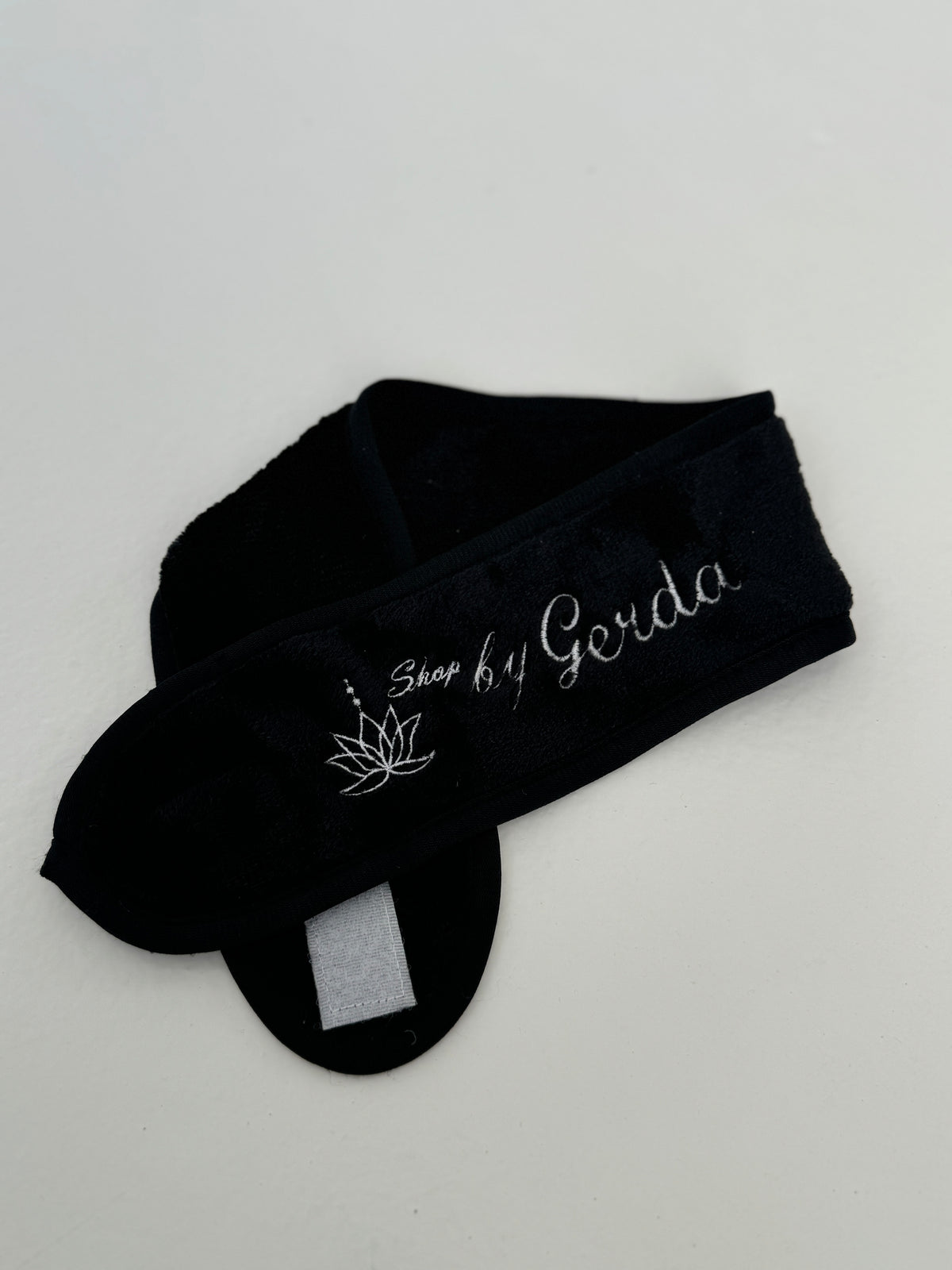 Grožio galvajuostė | Black