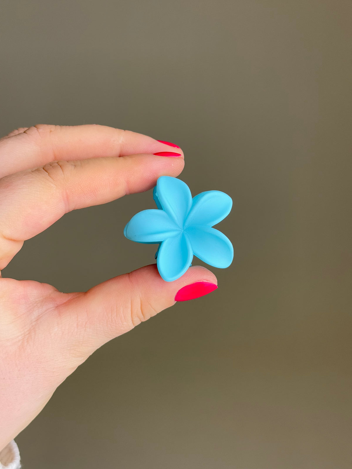 Mini Kapkap lelijos