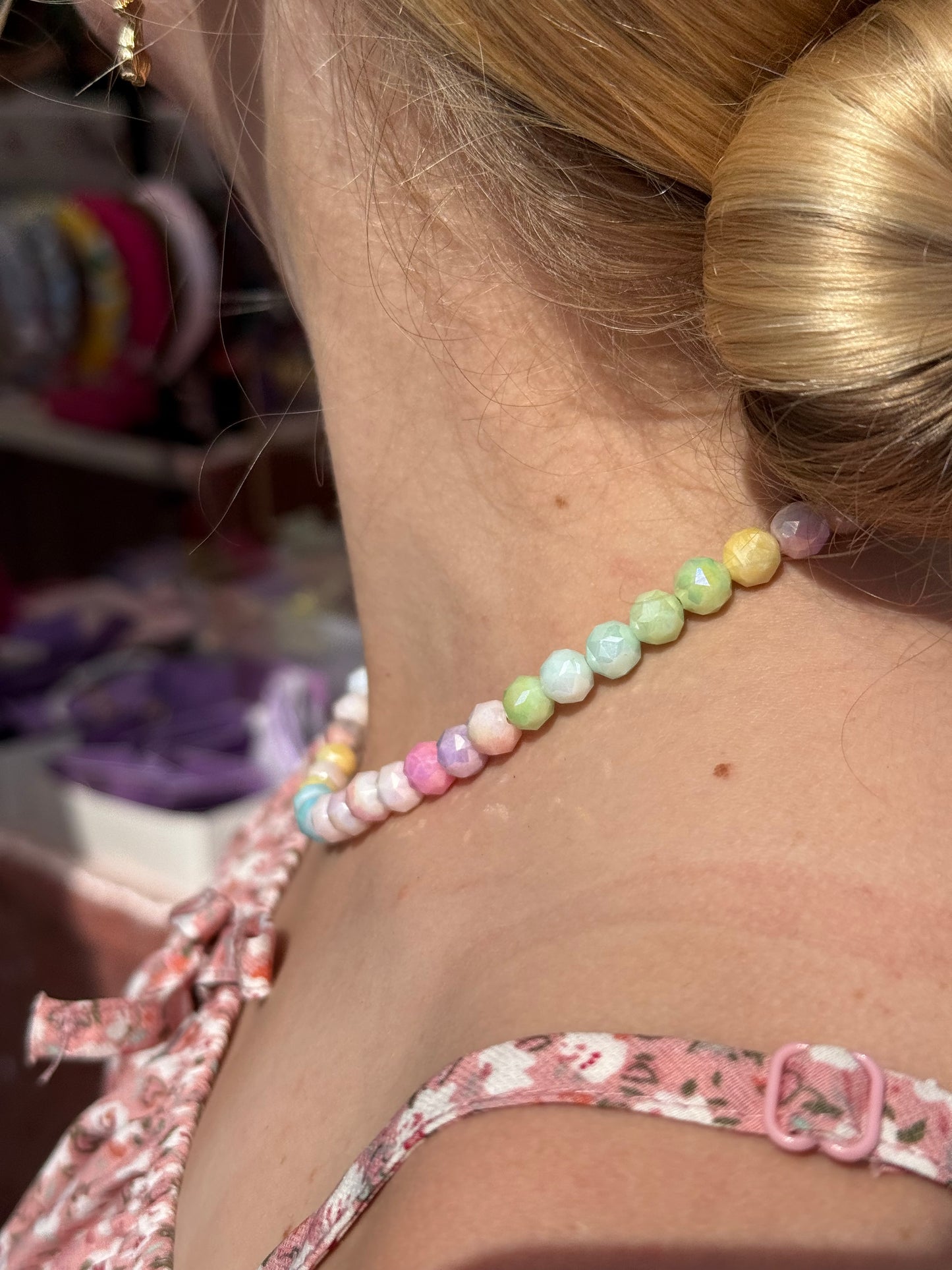 Vėrinys Pastel Candy 🍭