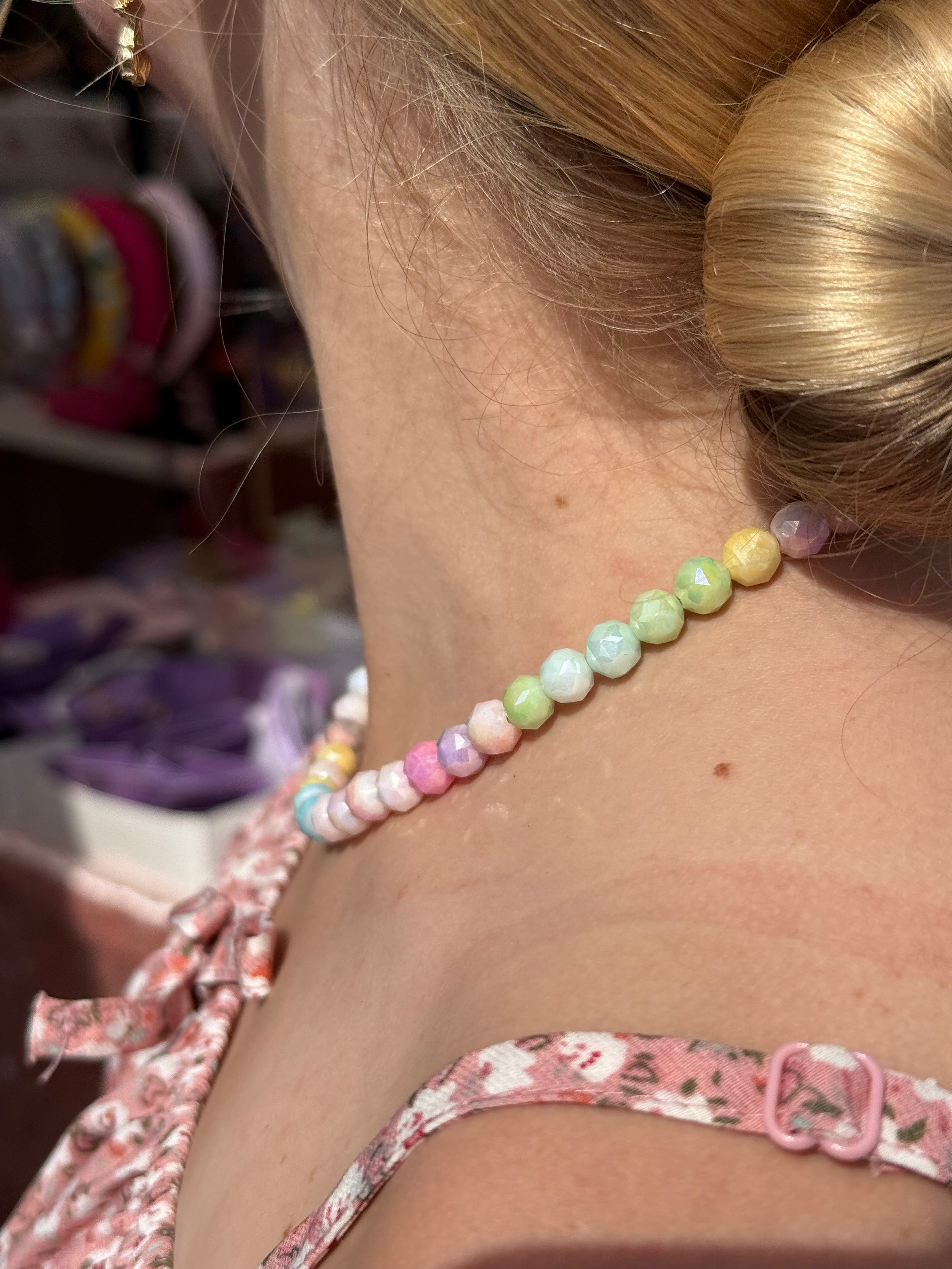 Vėrinys Pastel Candy 🍭