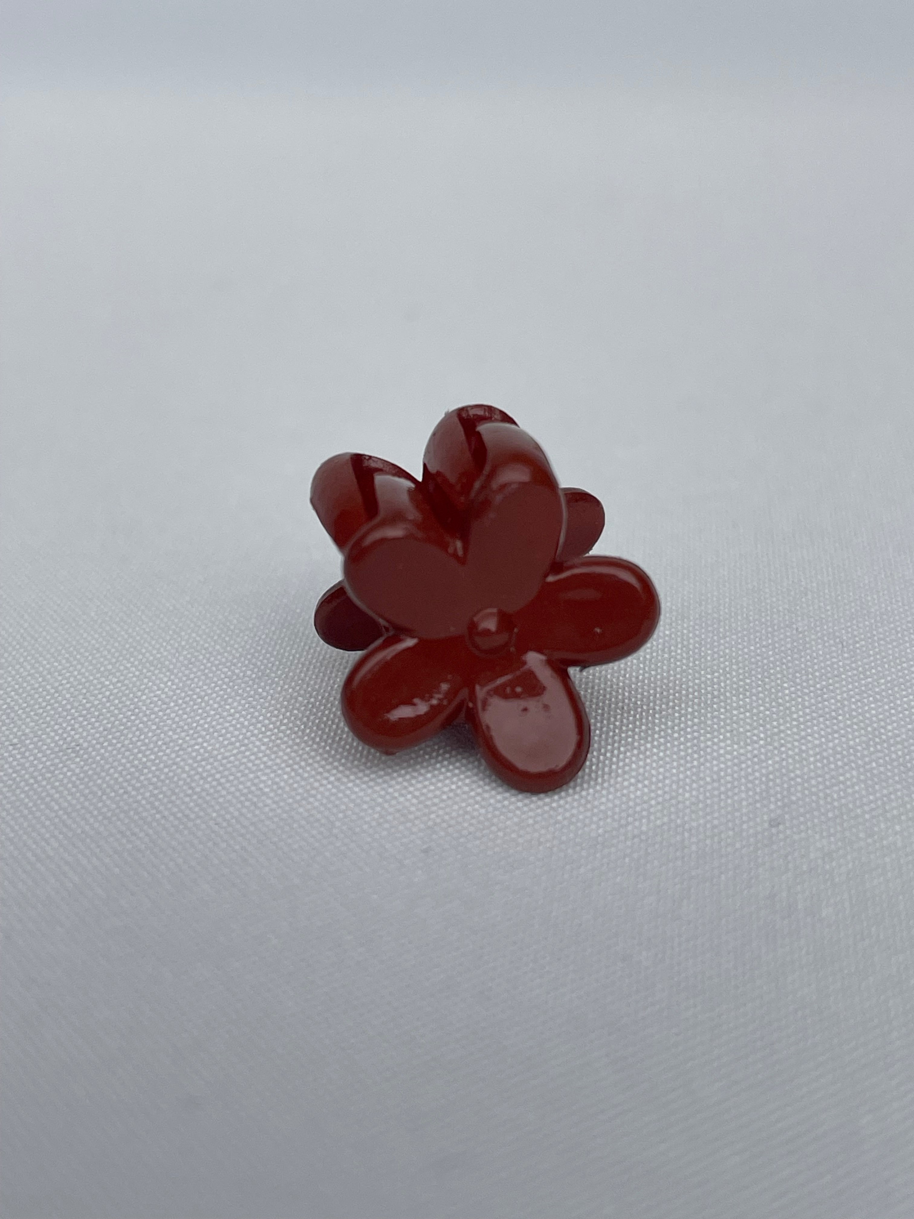 Mini Kapkap blizgiu paviršiumi gerbera