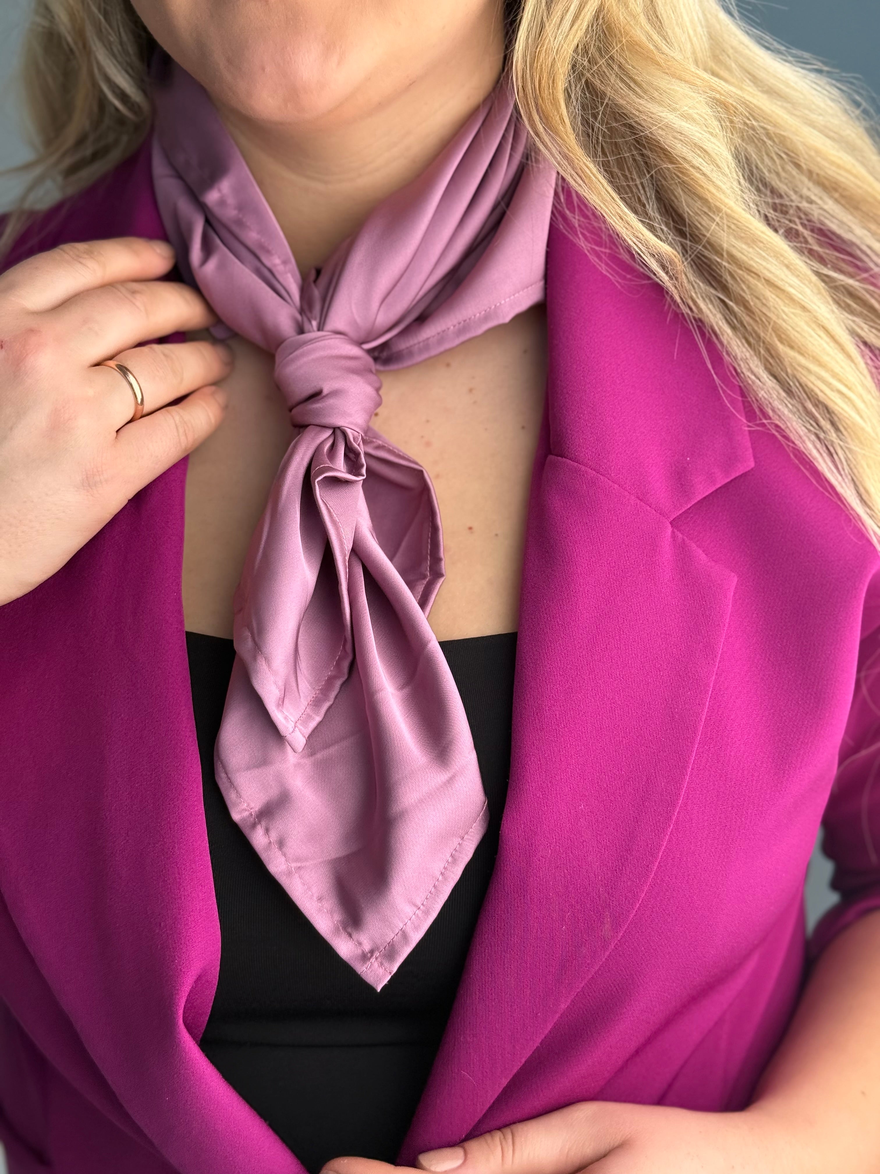 Pelenų alyvinė skarelė