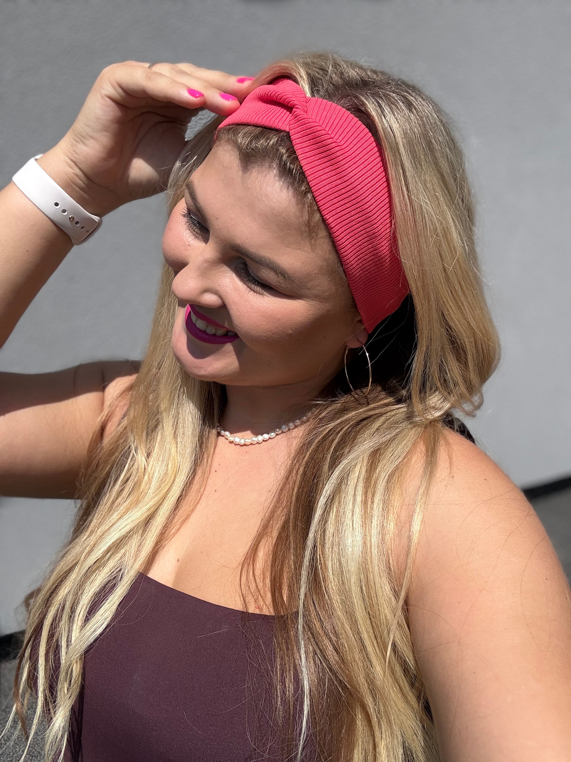 Vasarinė koralinė 🤎