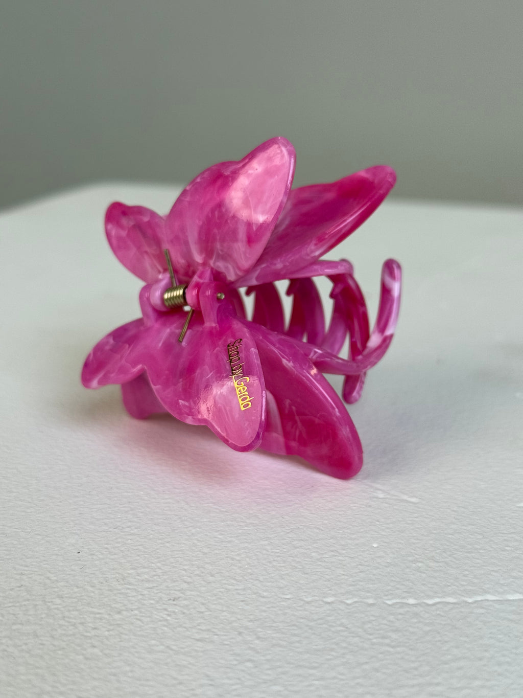 Ciklameno drugelis kapkap