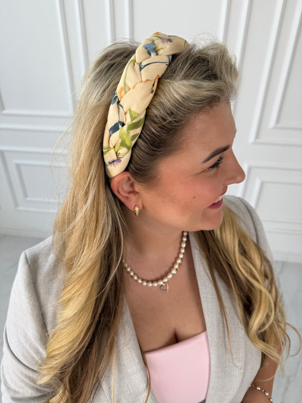 Pintas lankelis ‘PASTEL’