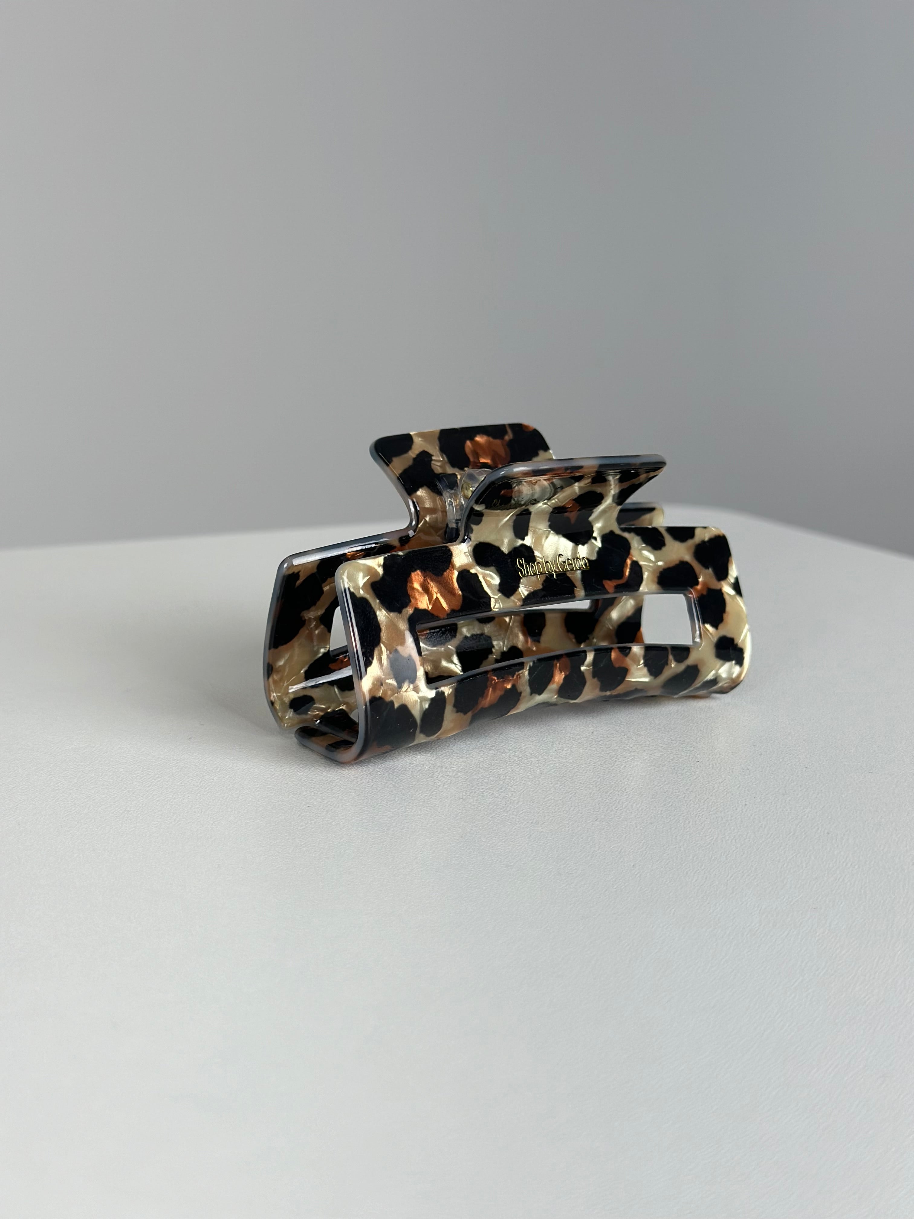 Leopardinis latte Kapkap 8,5cm